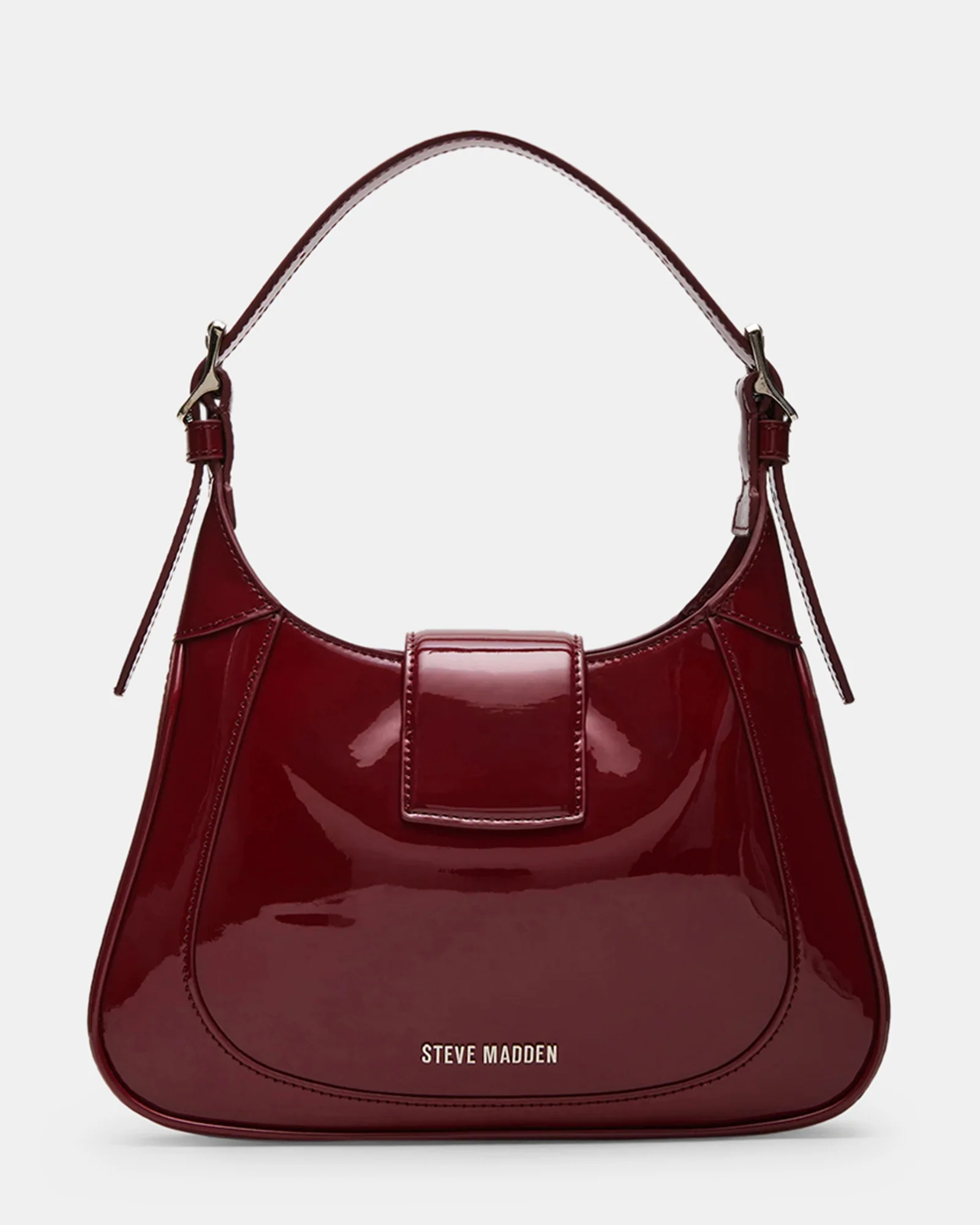 BTULLY-P BURGUNDY PATENT - Image 7