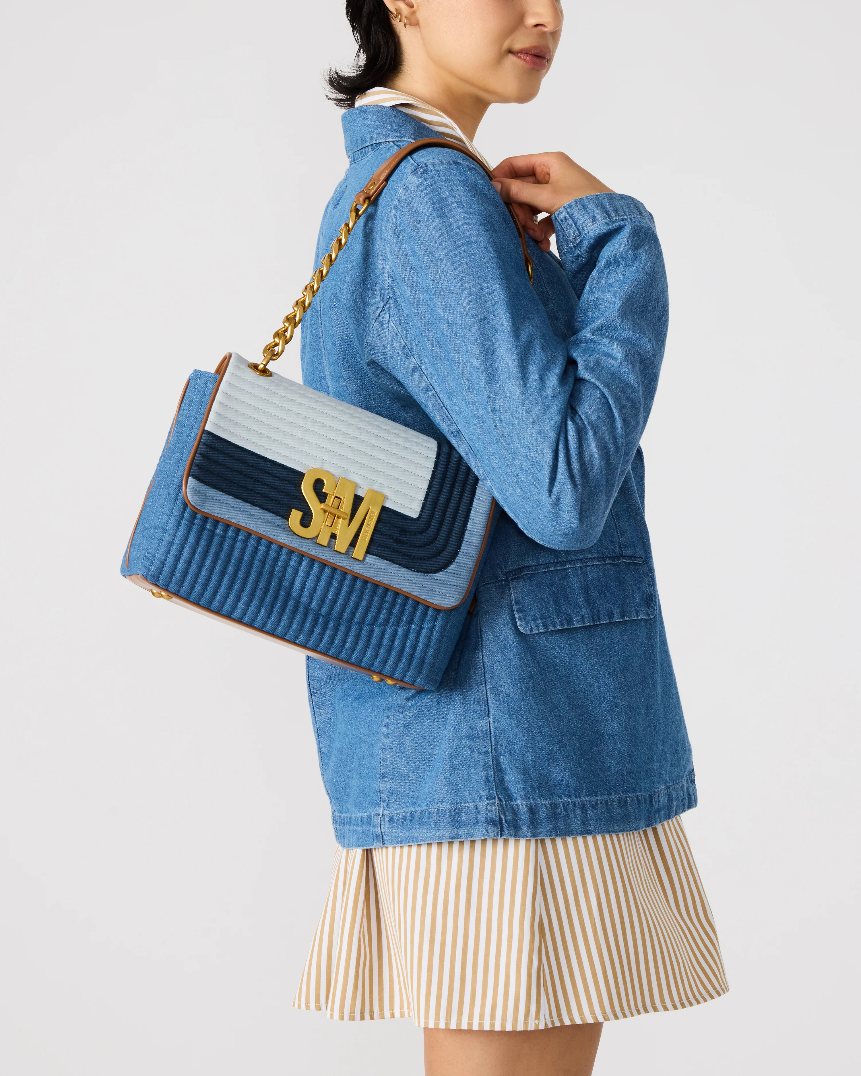 BTYL-N DENIM - Image 2