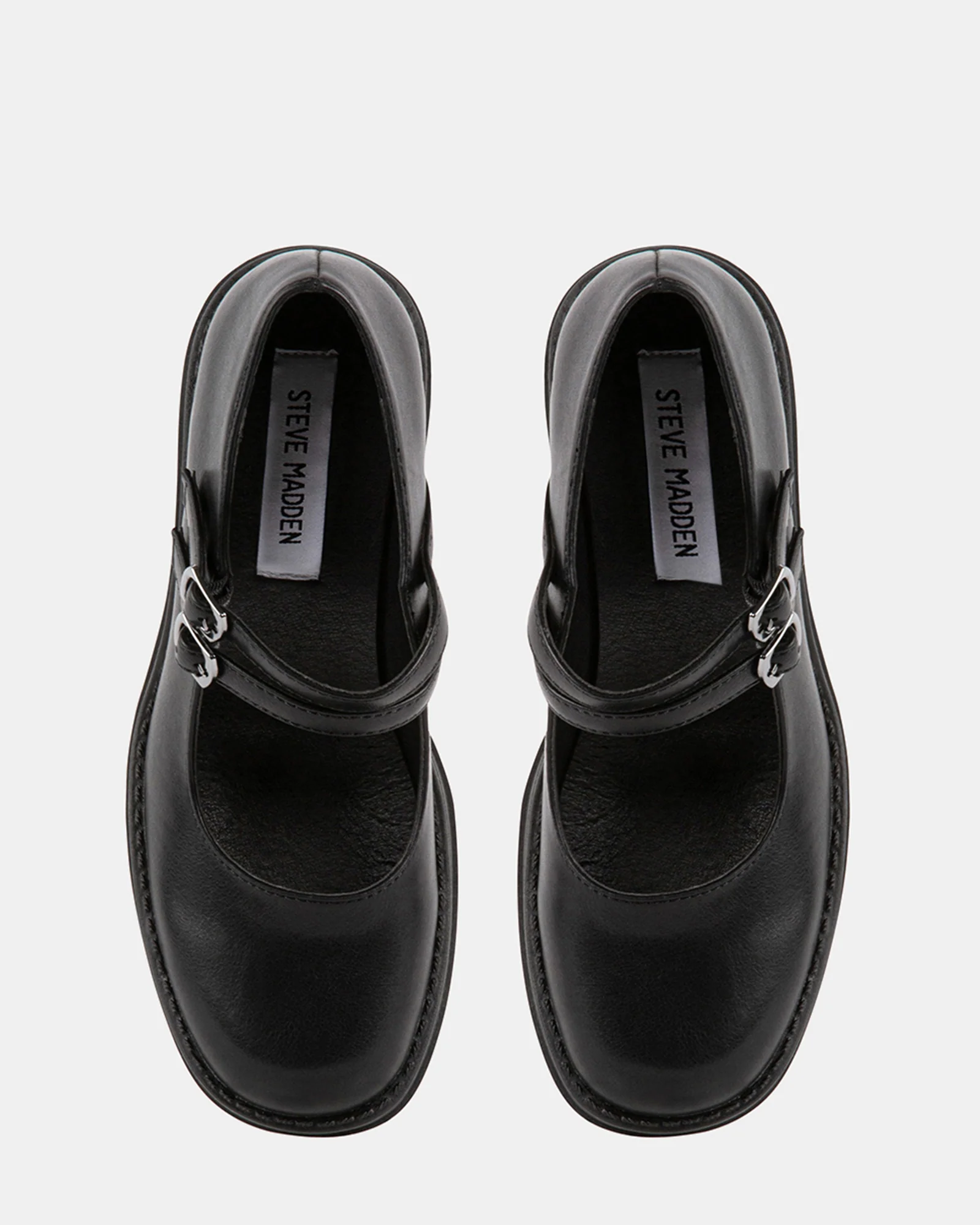 BUBBLY BLACK - Image 5