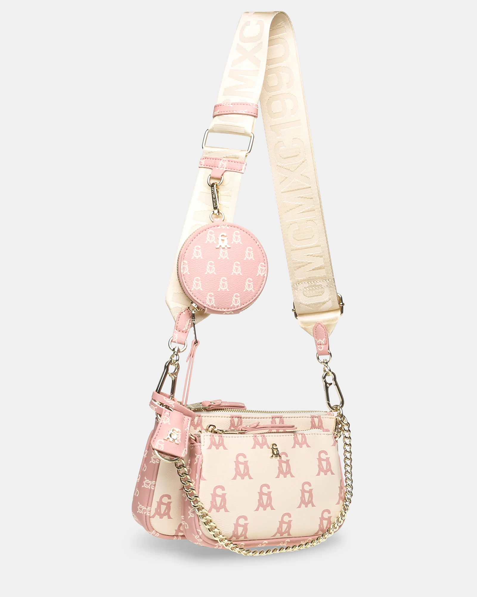BURGENT-B BLUSH MULTI - Image 2