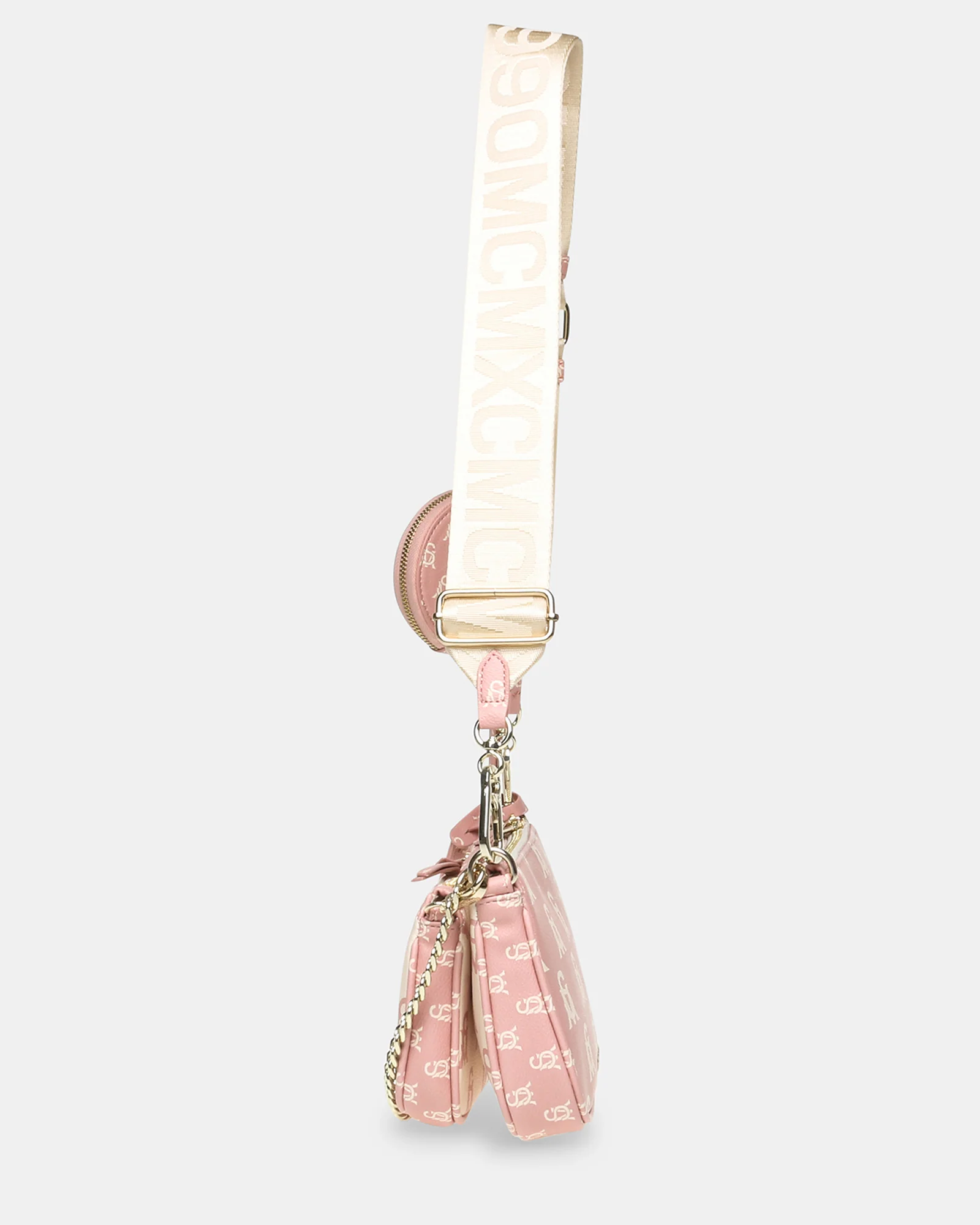 BURGENT-B BLUSH MULTI - Image 3