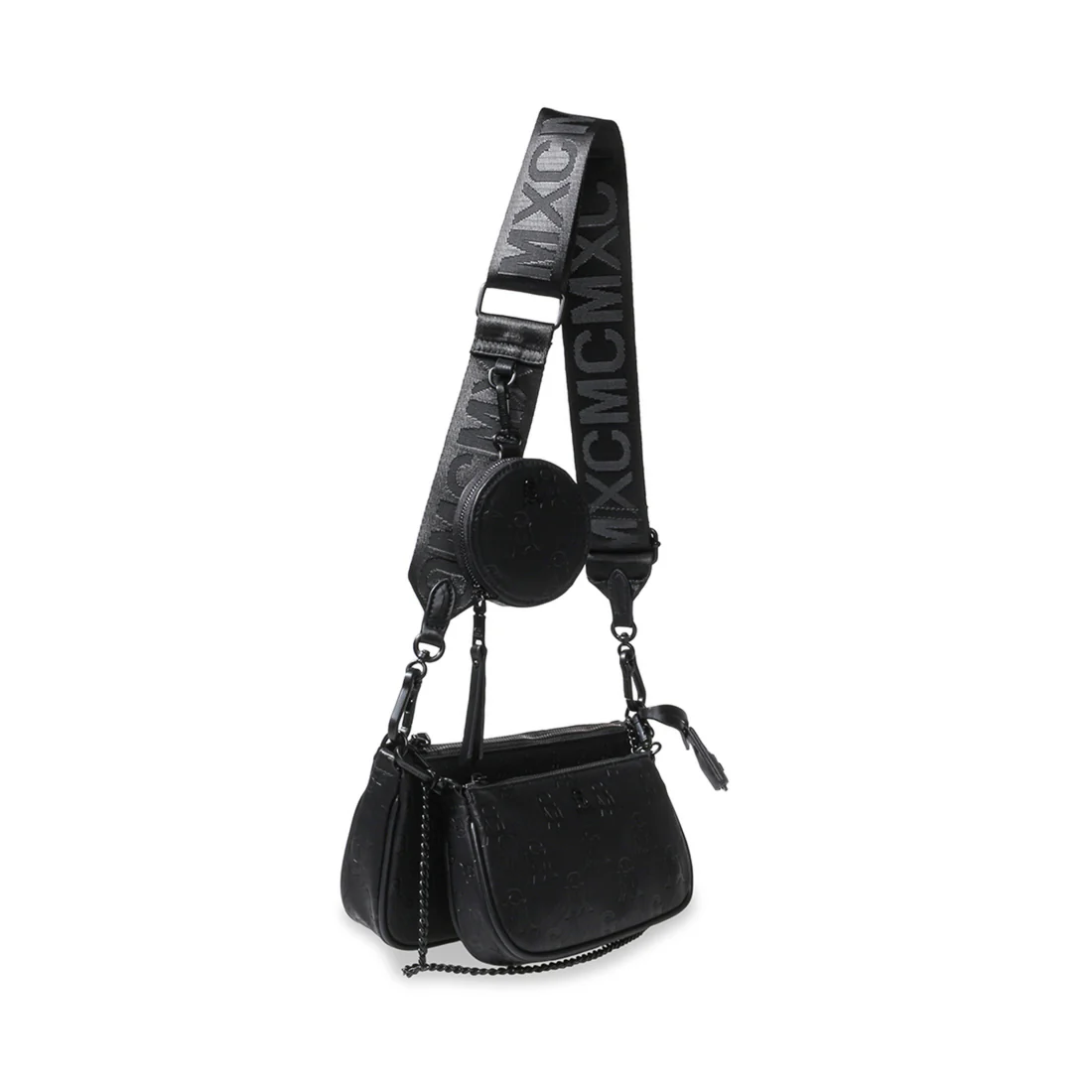 BURGENT-X BLACK - Image 2