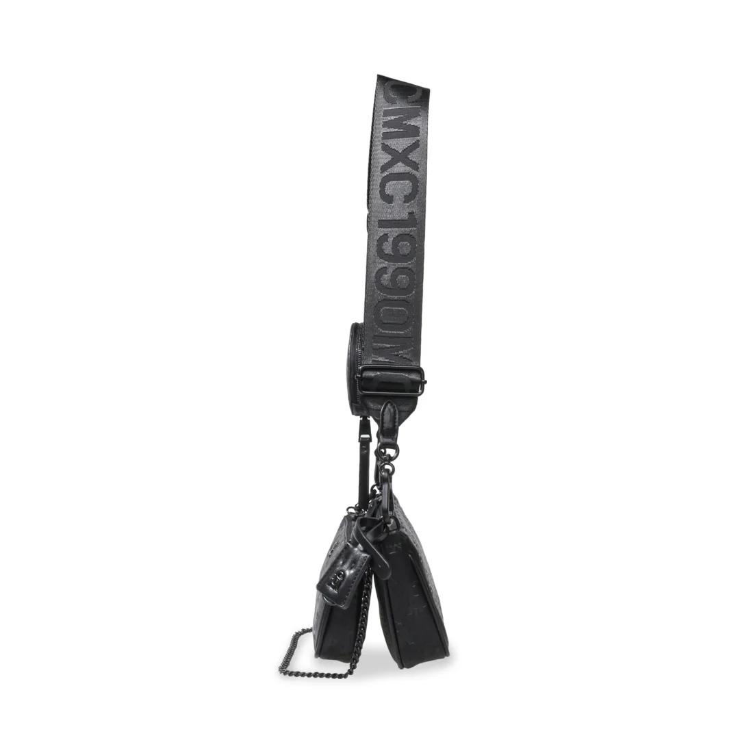 BURGENT-X BLACK - Image 3