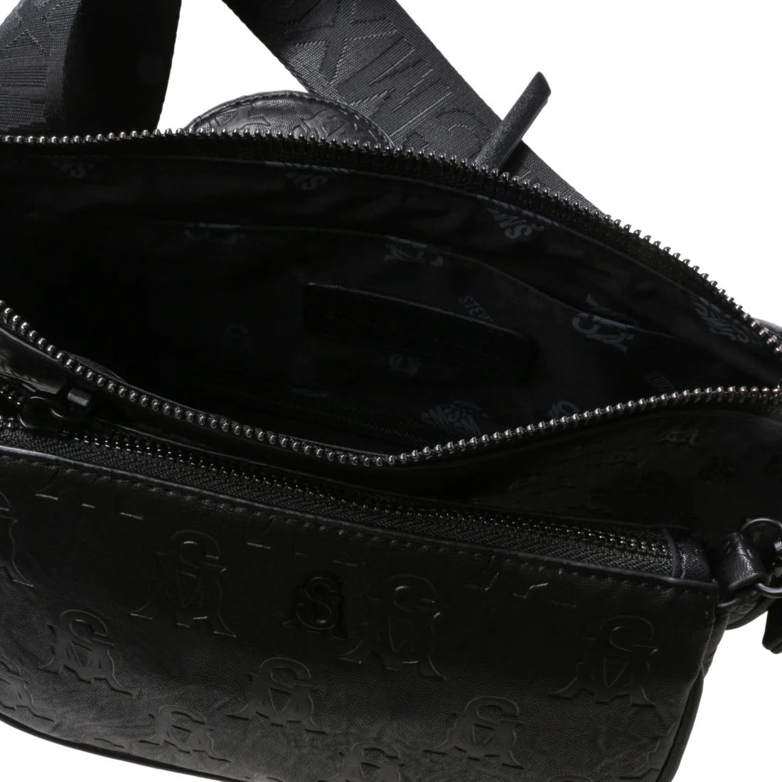 BURGENT-X BLACK - Image 5