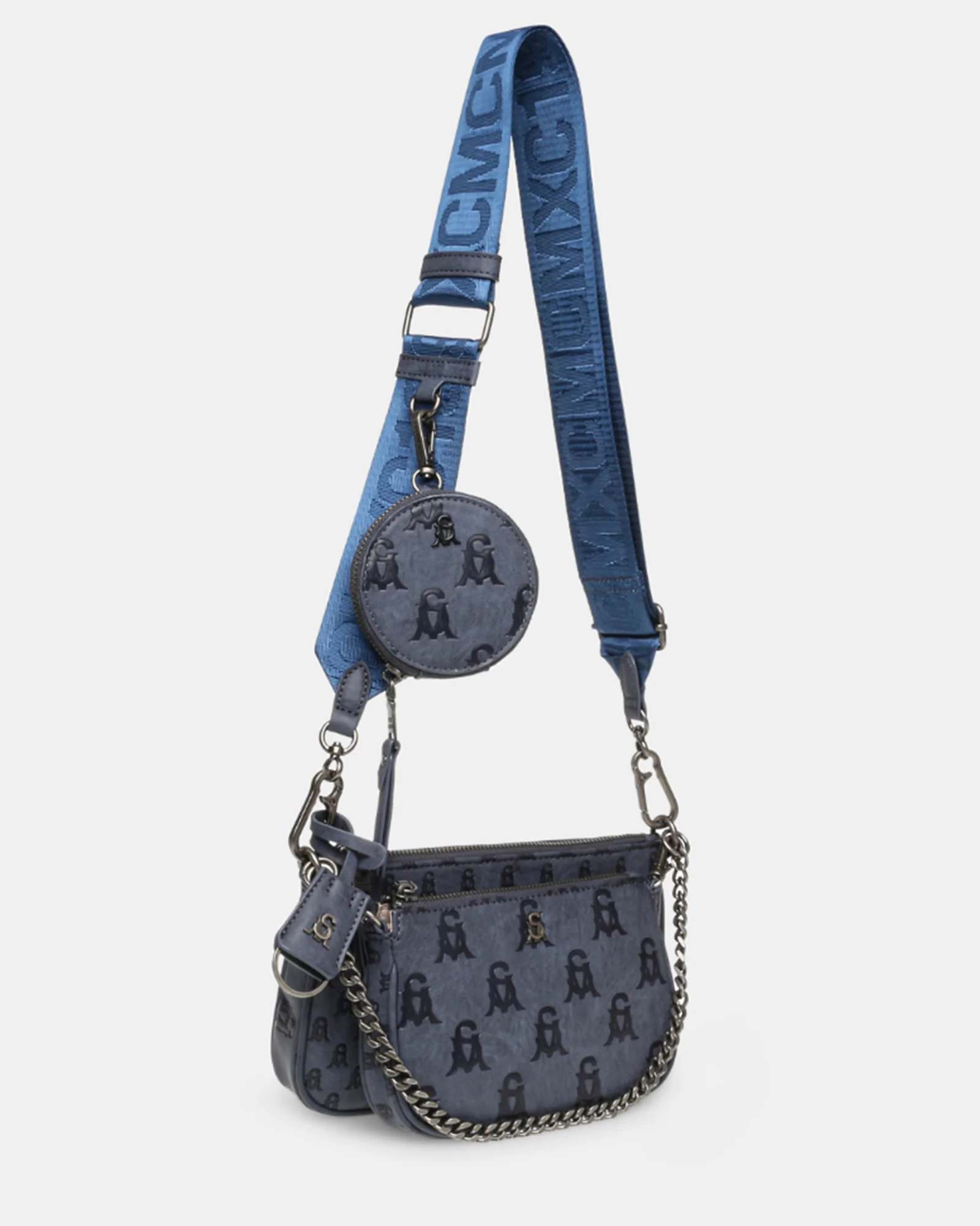 BURGENT-X BLUE - Image 2