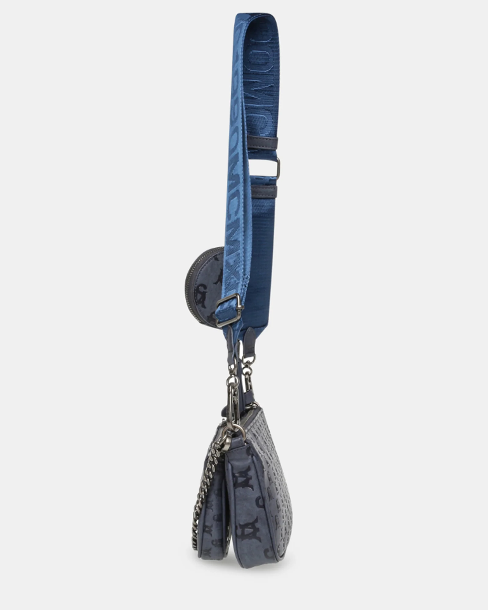 BURGENT-X BLUE - Image 3