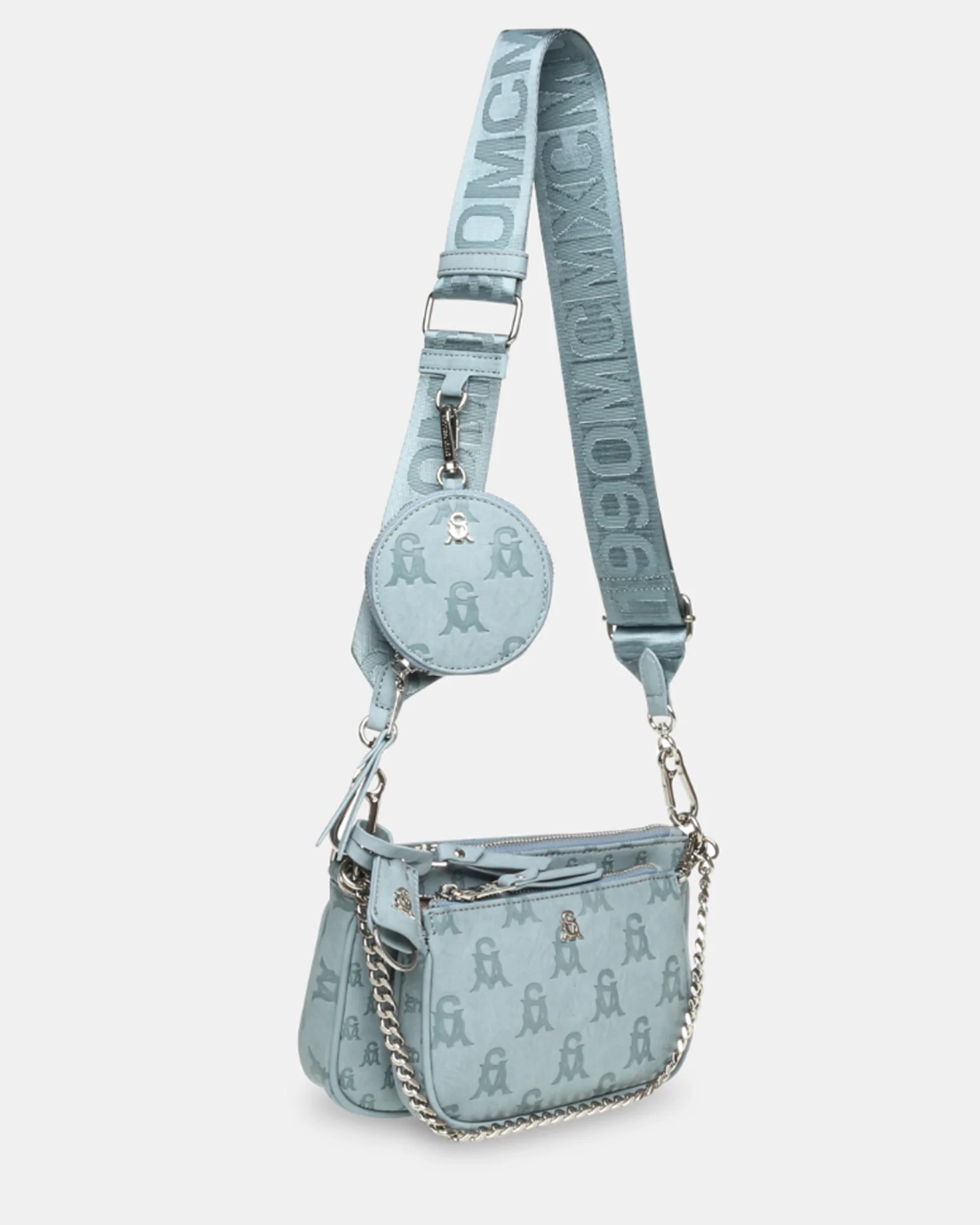 BURGENT-X LIGHT BLUE - Image 2