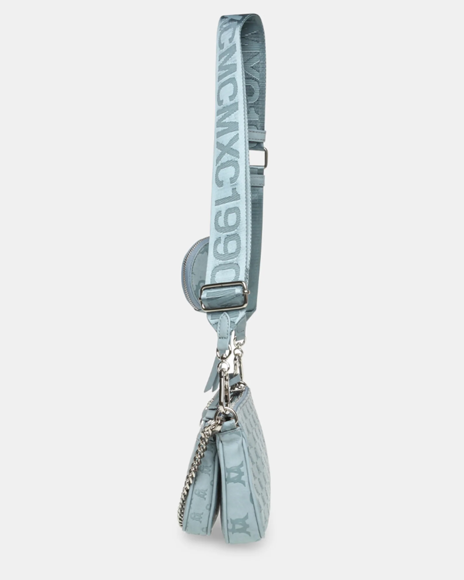 BURGENT-X LIGHT BLUE - Image 3