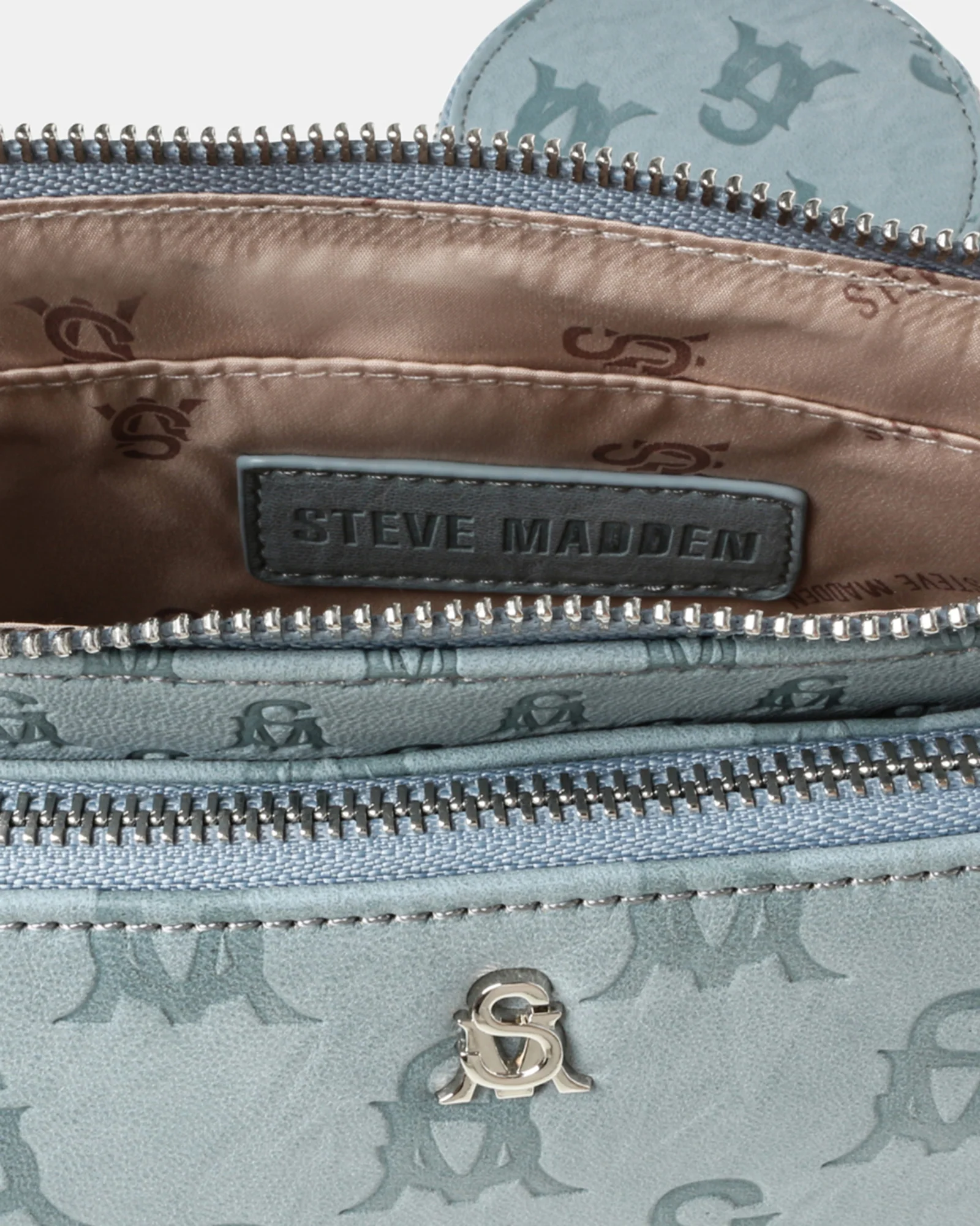 BURGENT-X LIGHT BLUE - Image 5