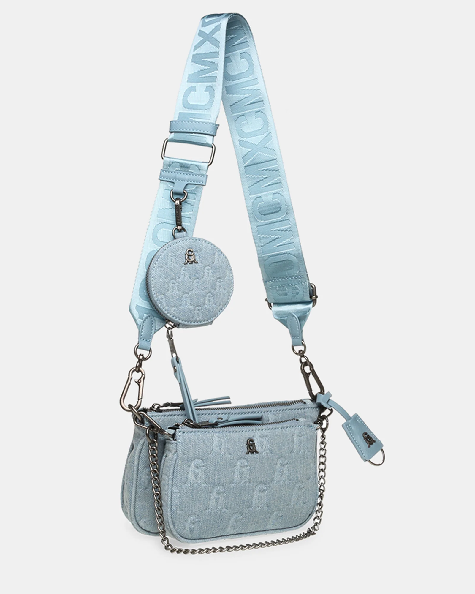 BURGENT1 DENIM - Image 2
