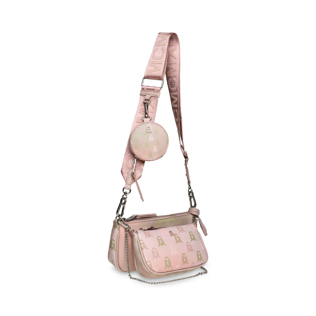 BURGENTP BLUSH - Image 2