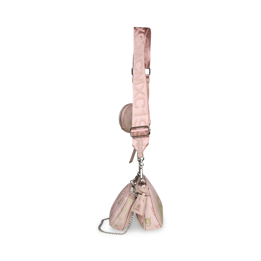 BURGENTP BLUSH - Image 3