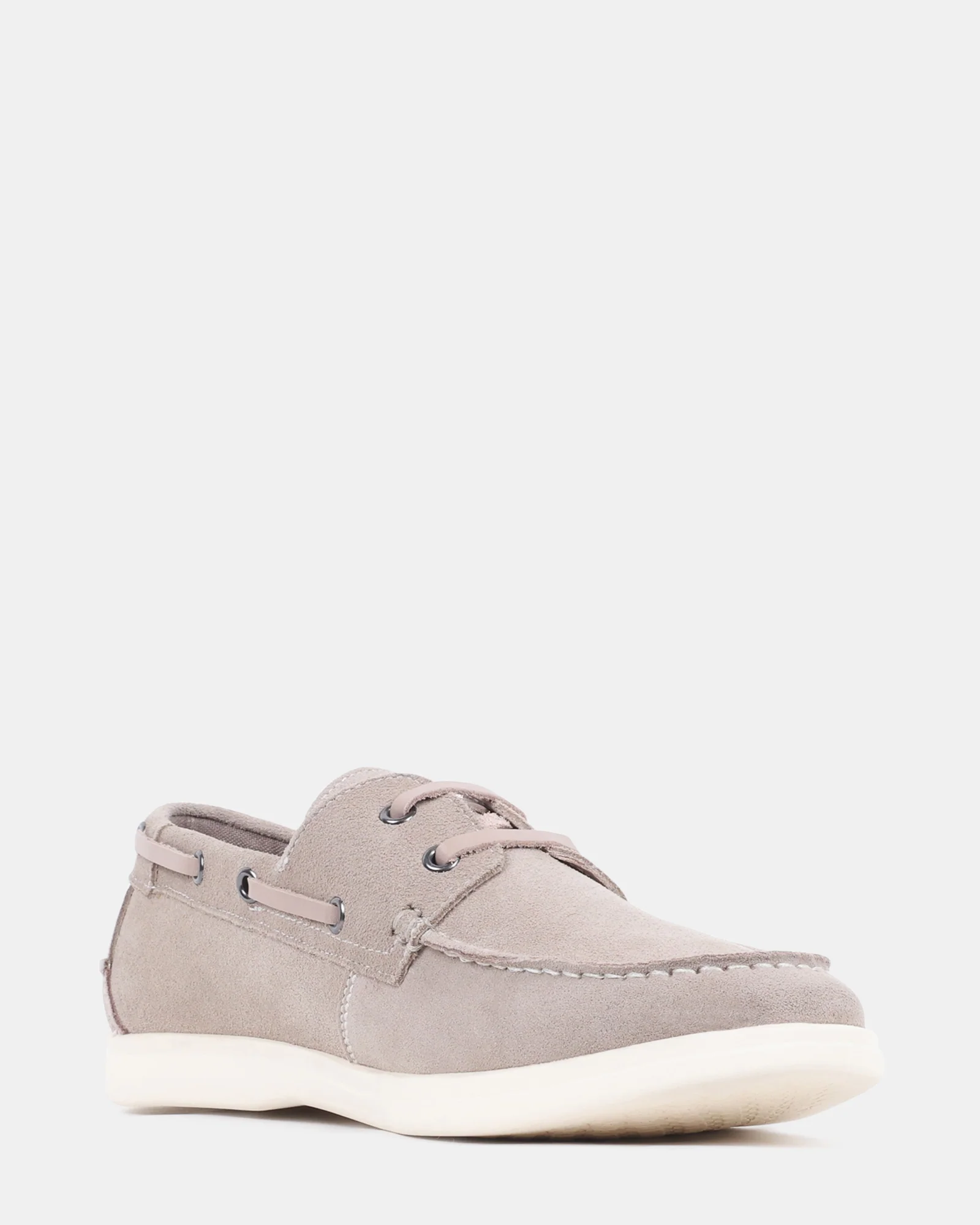 BURKE SAND SUEDE - Image 2