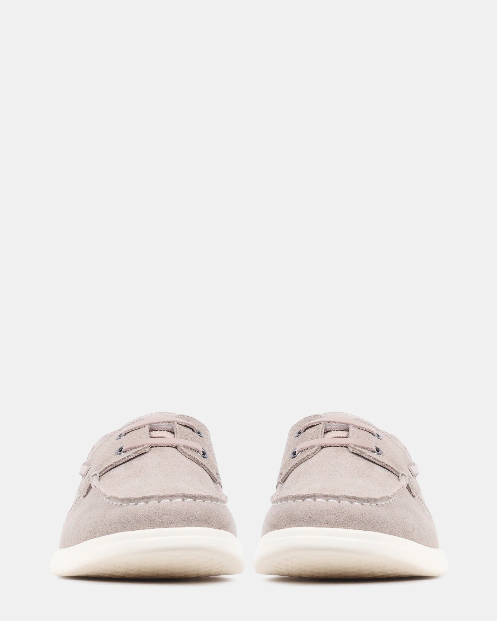 BURKE SAND SUEDE - Image 3
