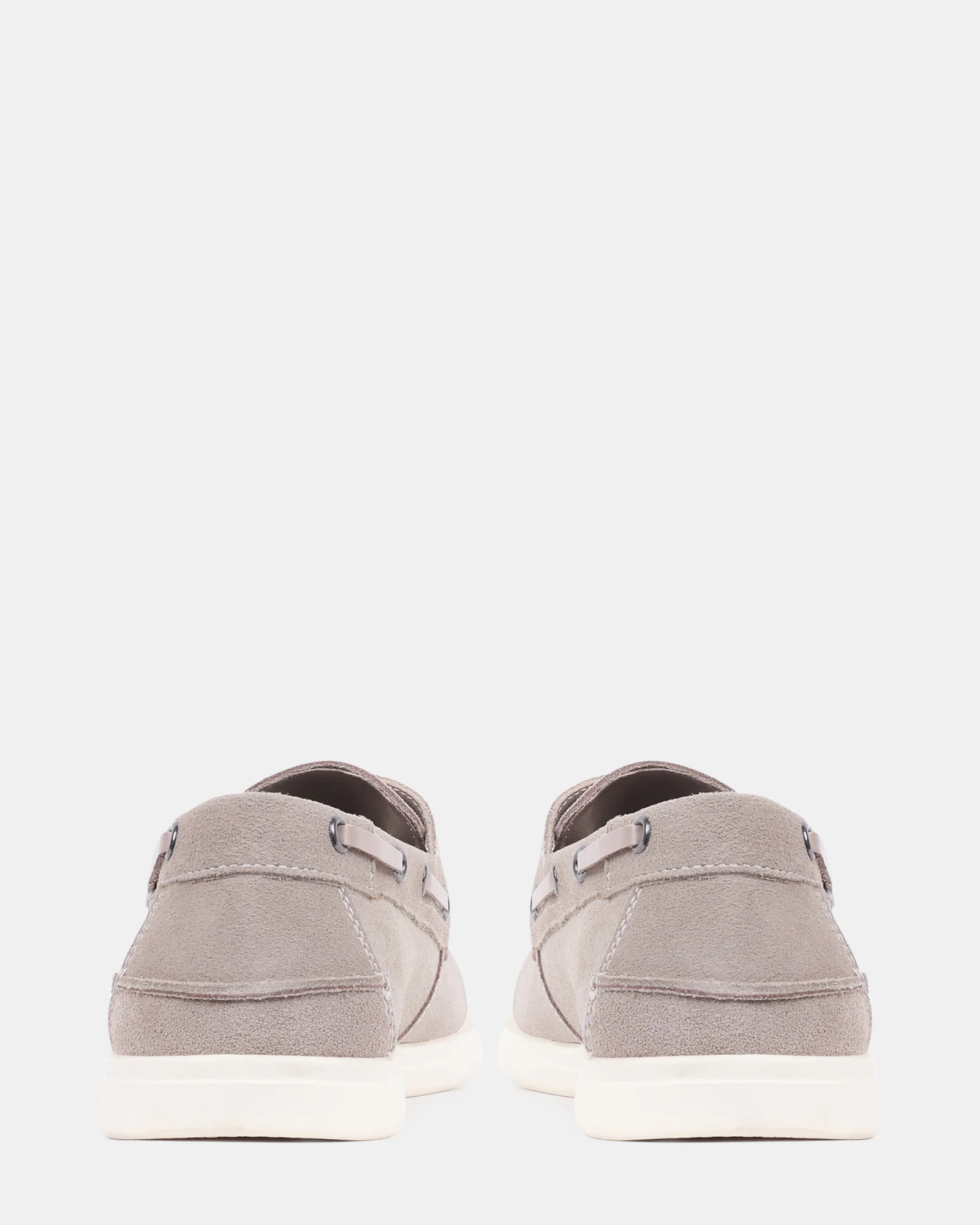 BURKE SAND SUEDE - Image 5