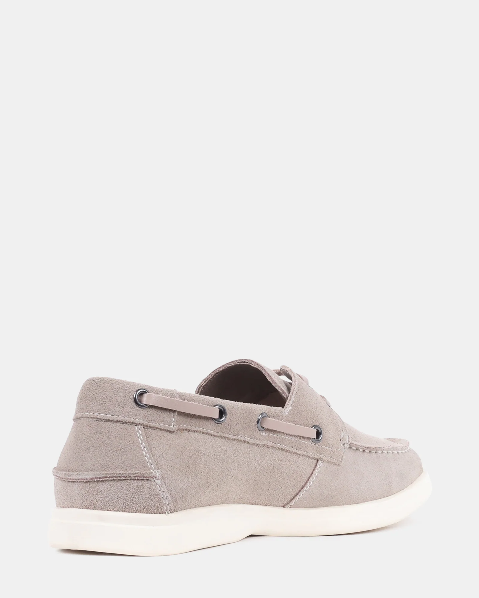 BURKE SAND SUEDE - Image 6
