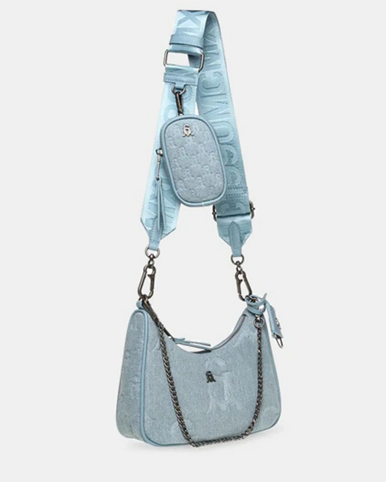 BVITAL-1 DENIM - Image 2
