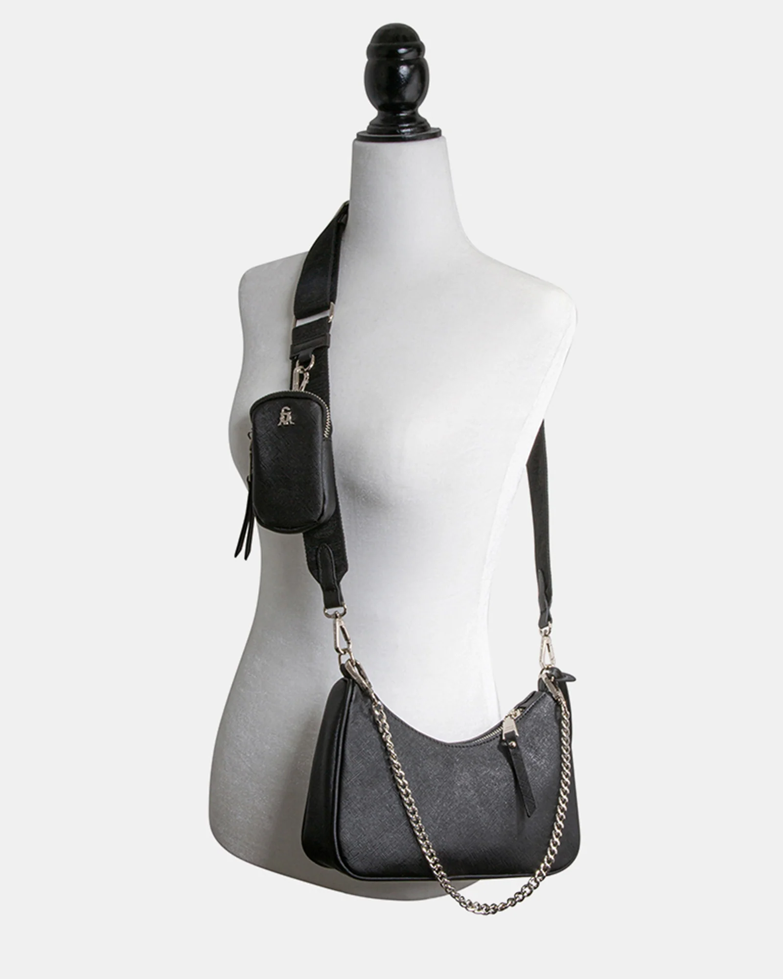 BVITAL-S BLACK - Image 6