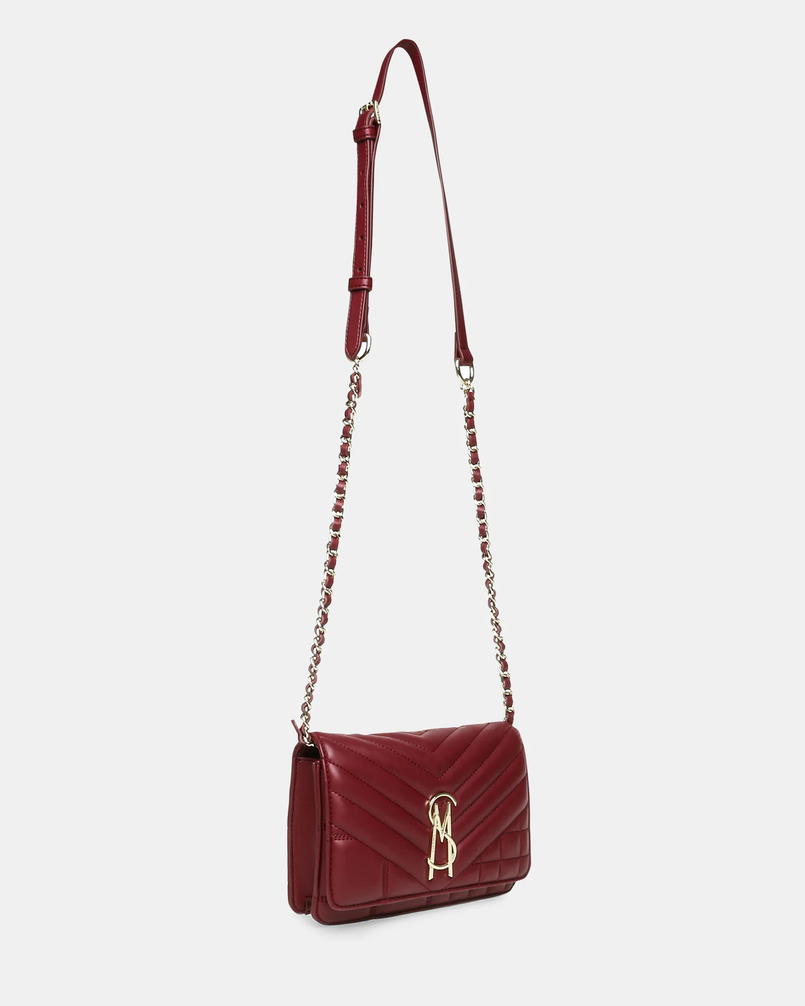 BVOLER-Q BURGUNDY - Image 2