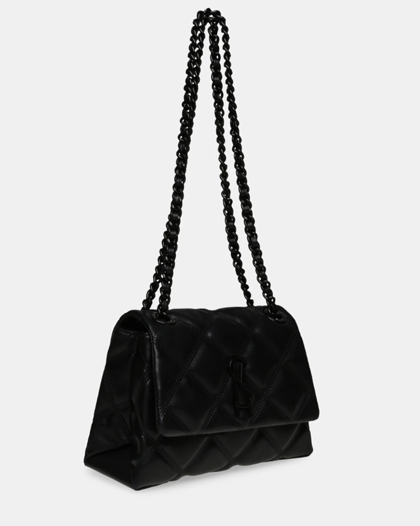 BVOLTURI BLACK SYNTHETIC - Image 2
