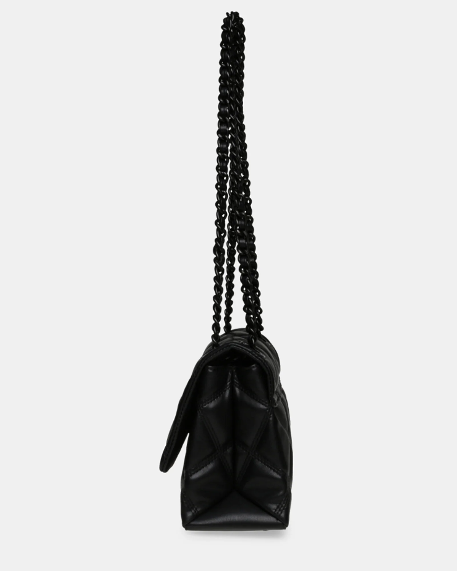 BVOLTURI BLACK SYNTHETIC - Image 3