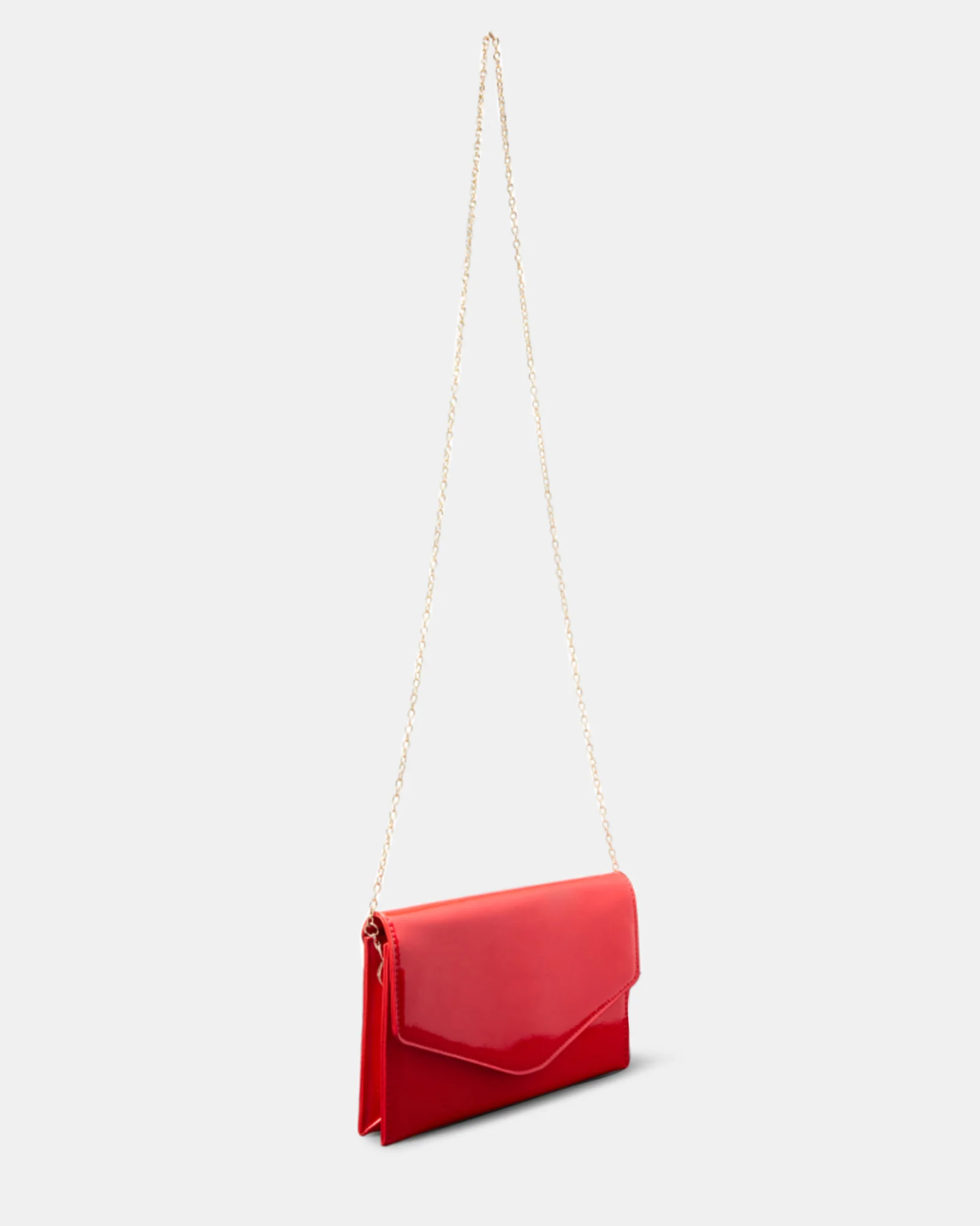 BWORLDLY RED PATENT - Image 2