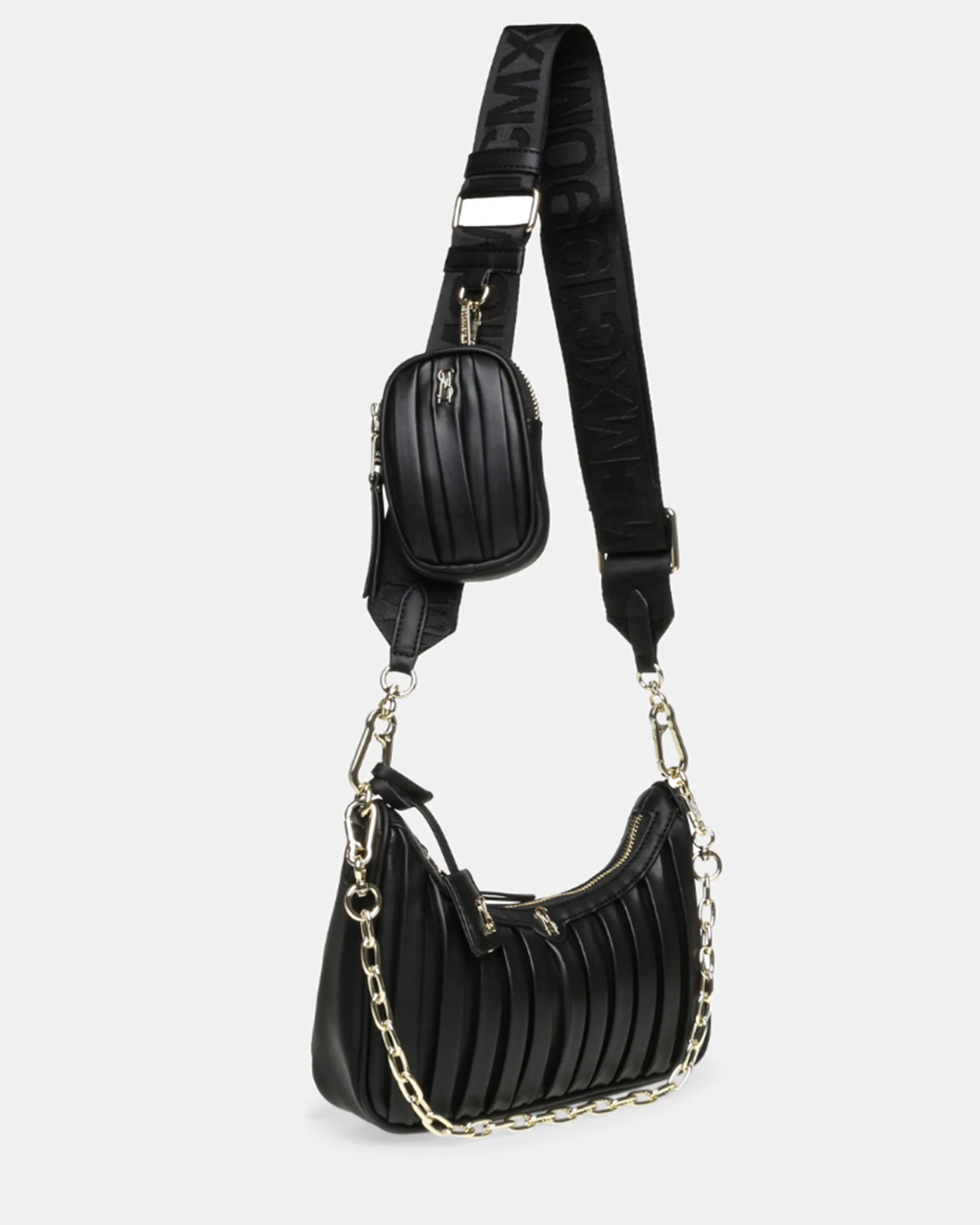 BZARINA BLACK - Image 2