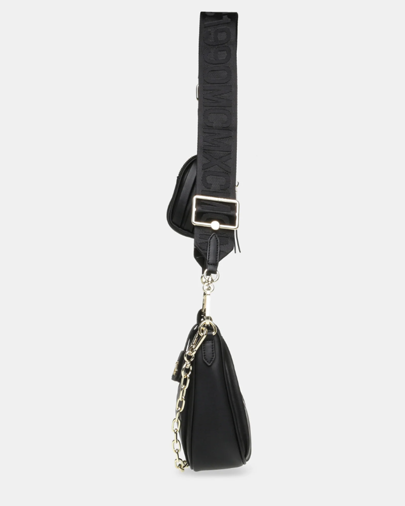 BZARINA BLACK - Image 3