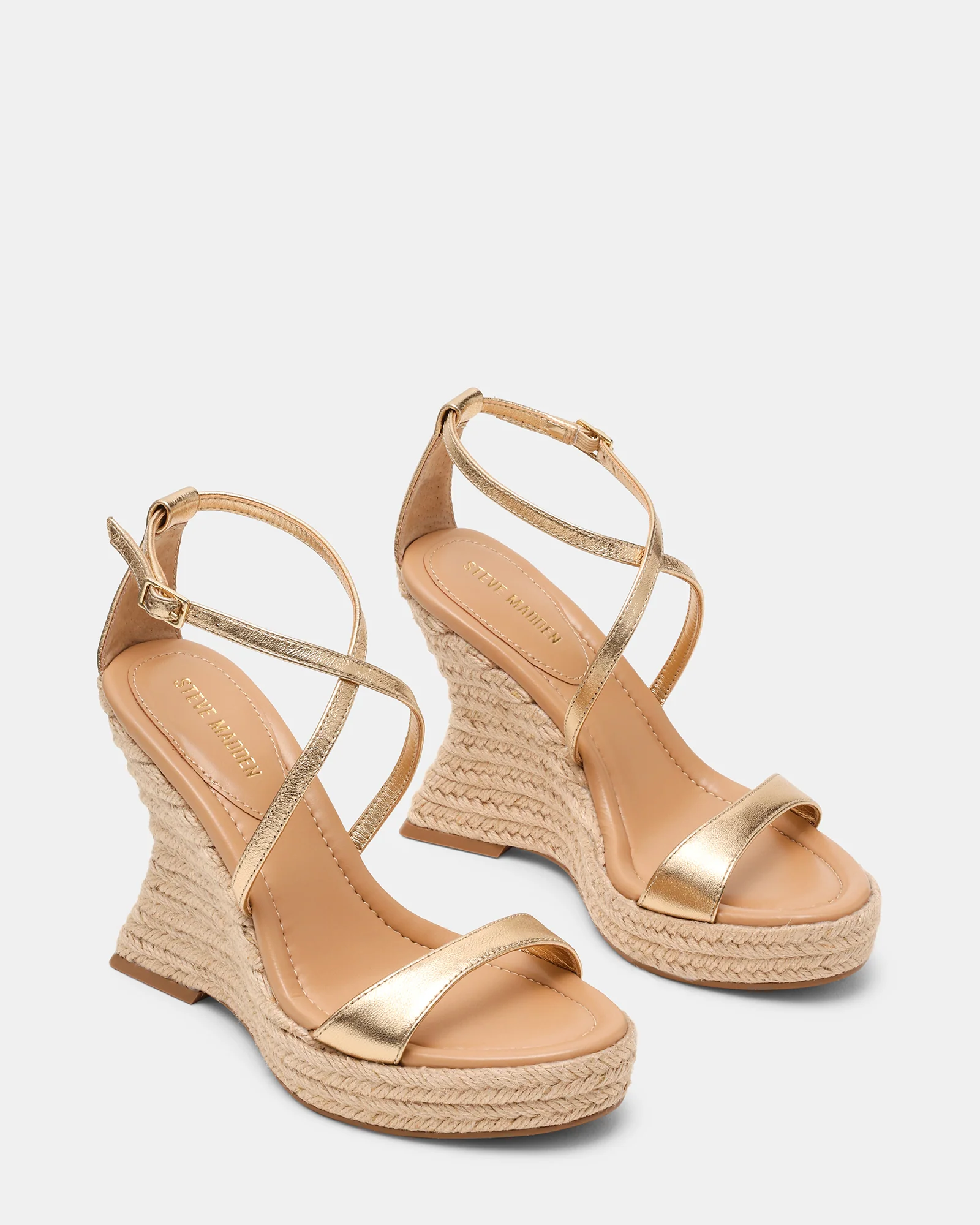 CALIANA GOLD LEATHER - Image 2
