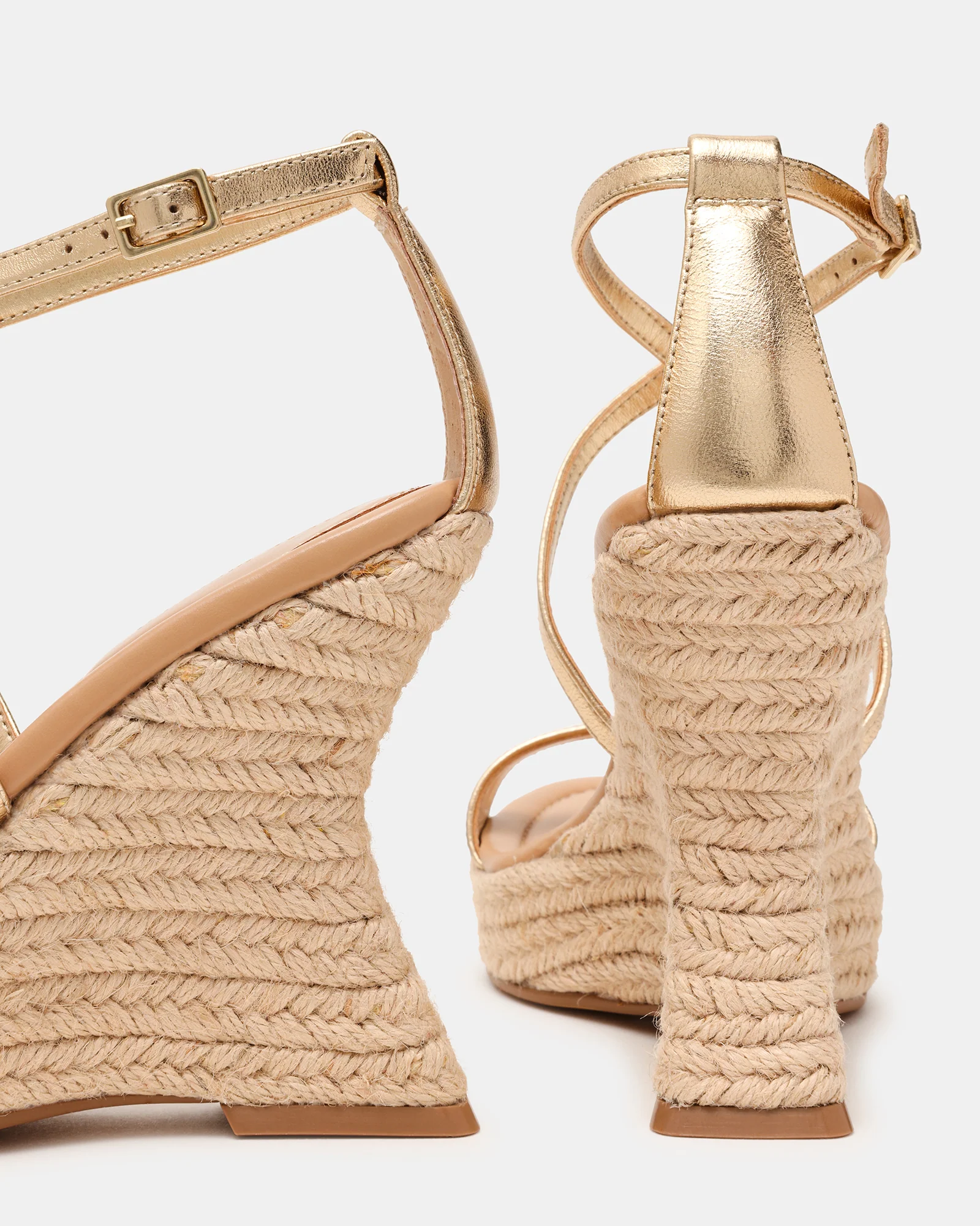 CALIANA GOLD LEATHER - Image 3