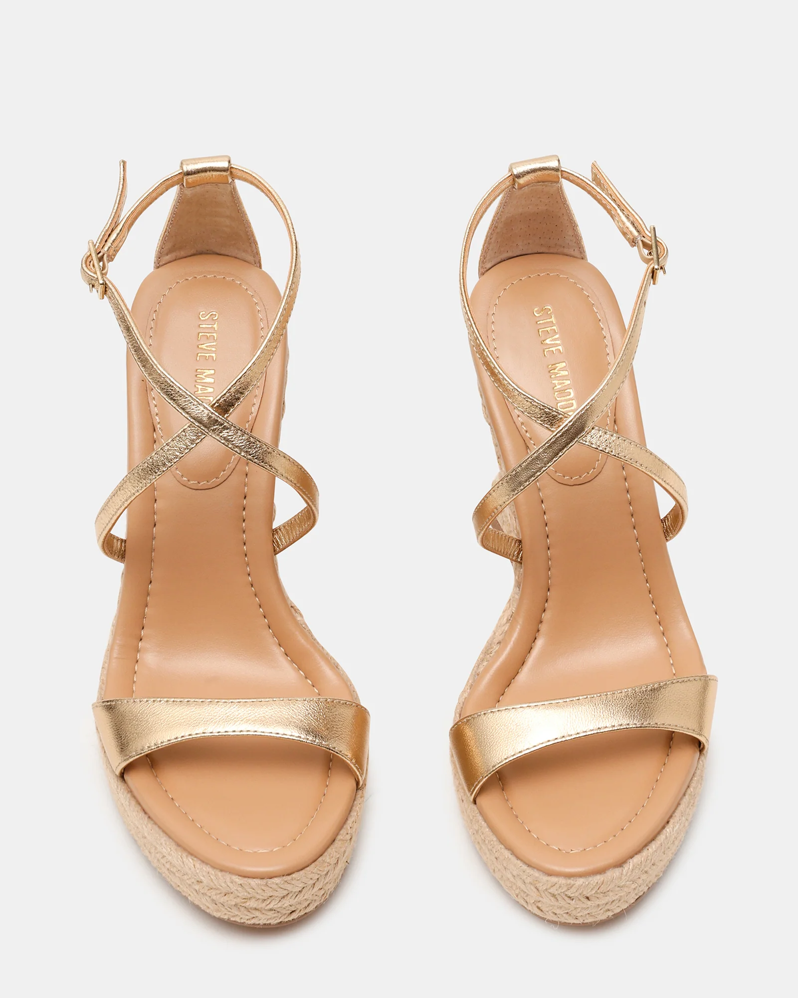 CALIANA GOLD LEATHER - Image 4
