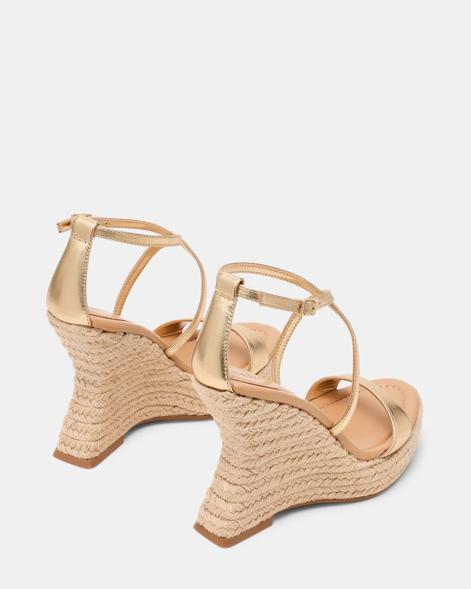 CALIANA GOLD LEATHER - Image 5