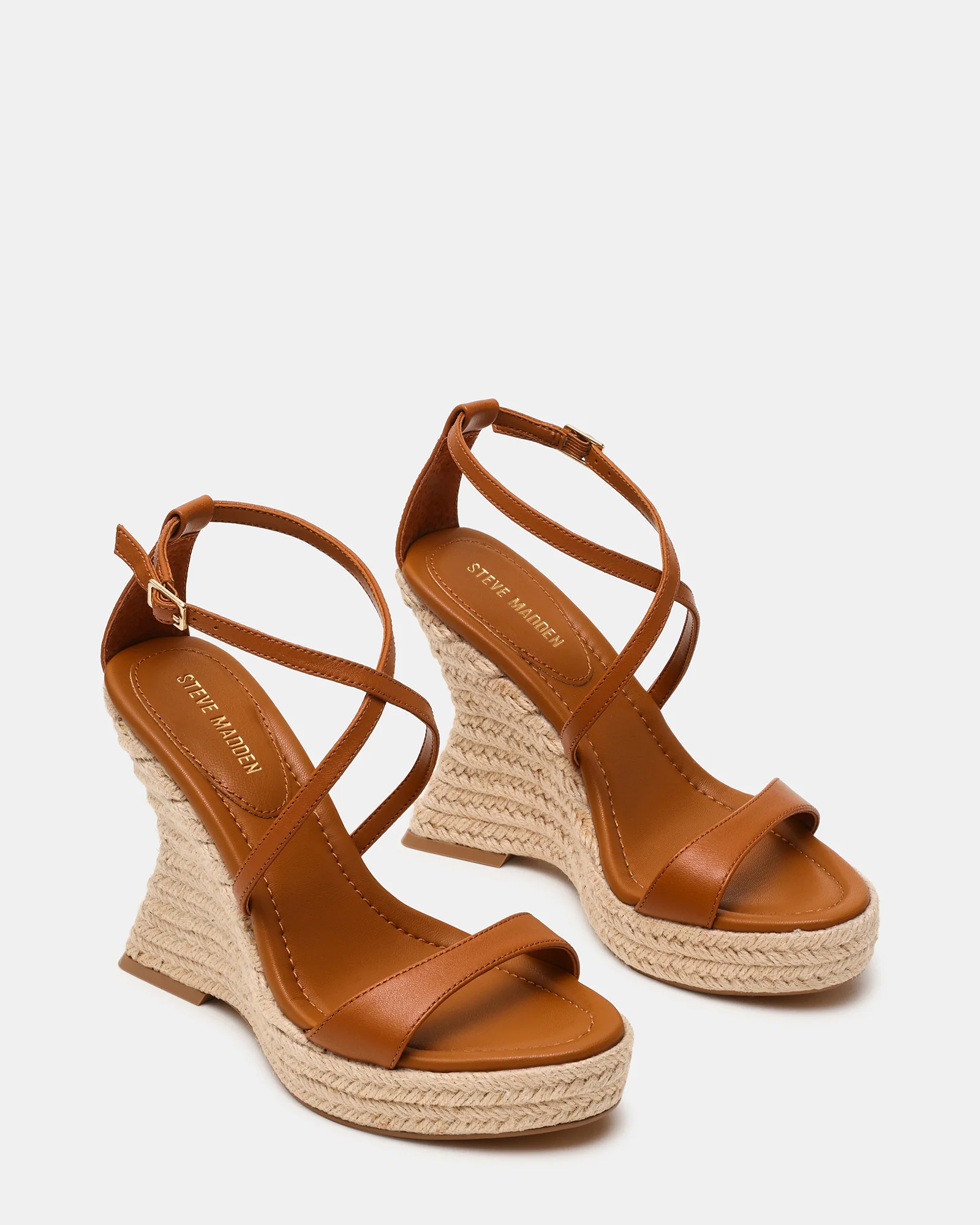 CALIANA TAN LEATHER - Image 2