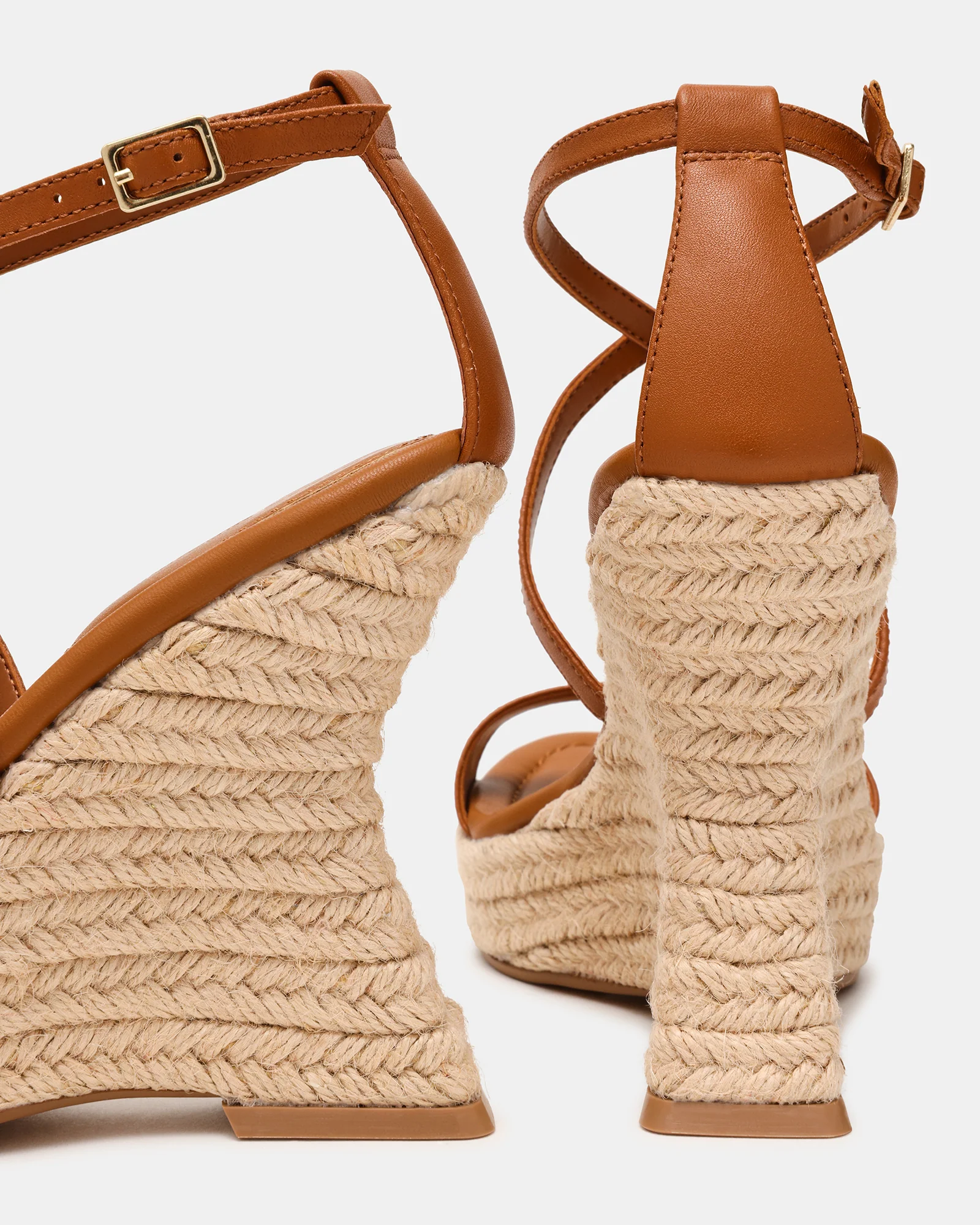 CALIANA TAN LEATHER - Image 3
