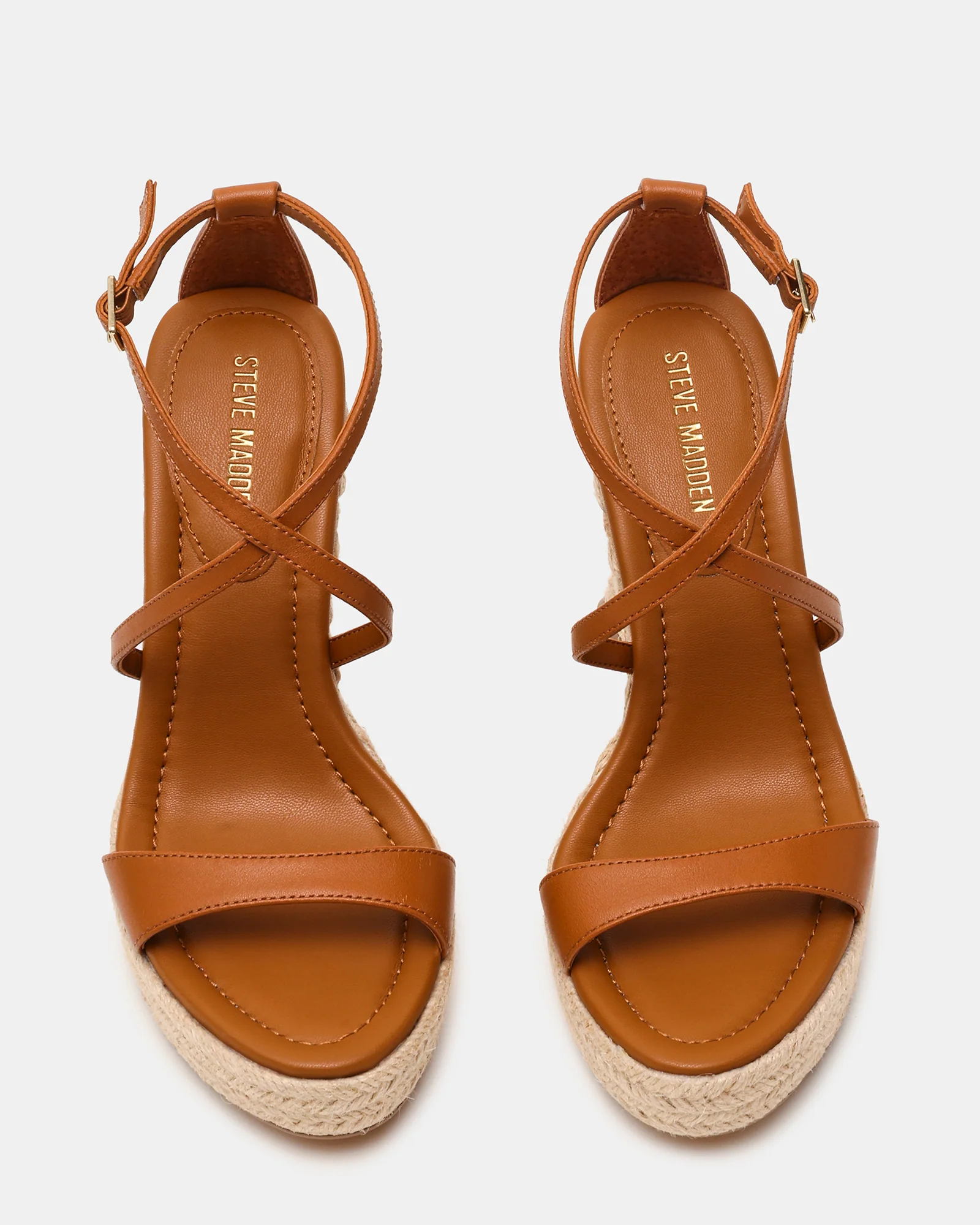 CALIANA TAN LEATHER - Image 4