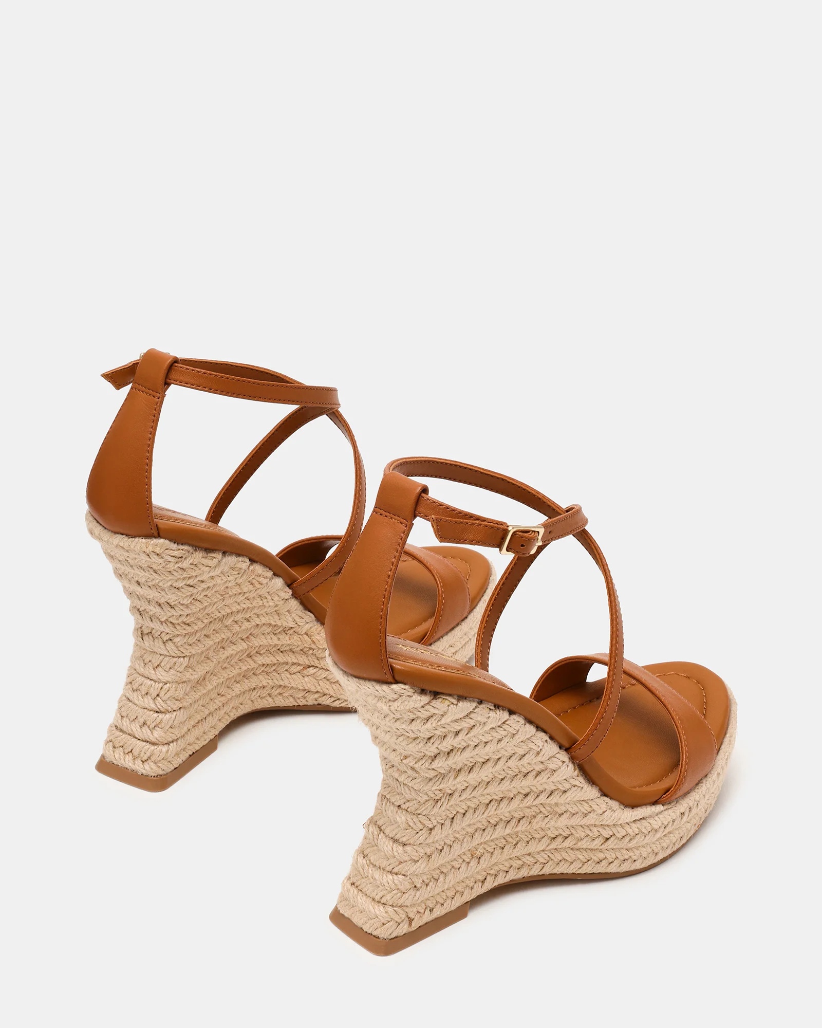 CALIANA TAN LEATHER - Image 5