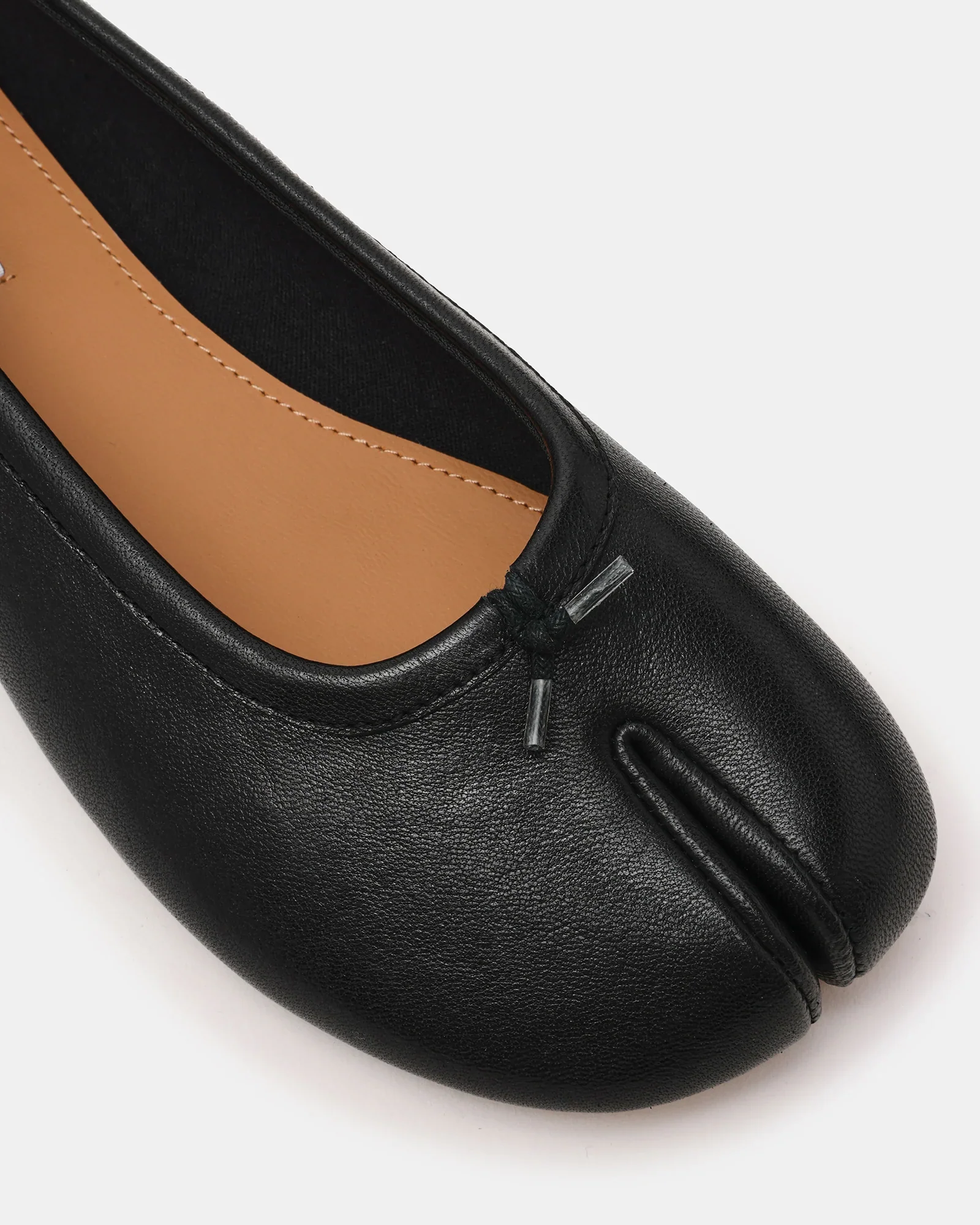 CALICO BLACK LEATHER - Image 4