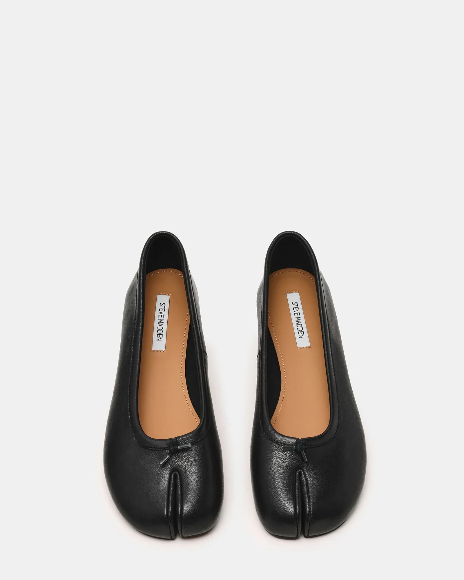 CALICO BLACK LEATHER - Image 5