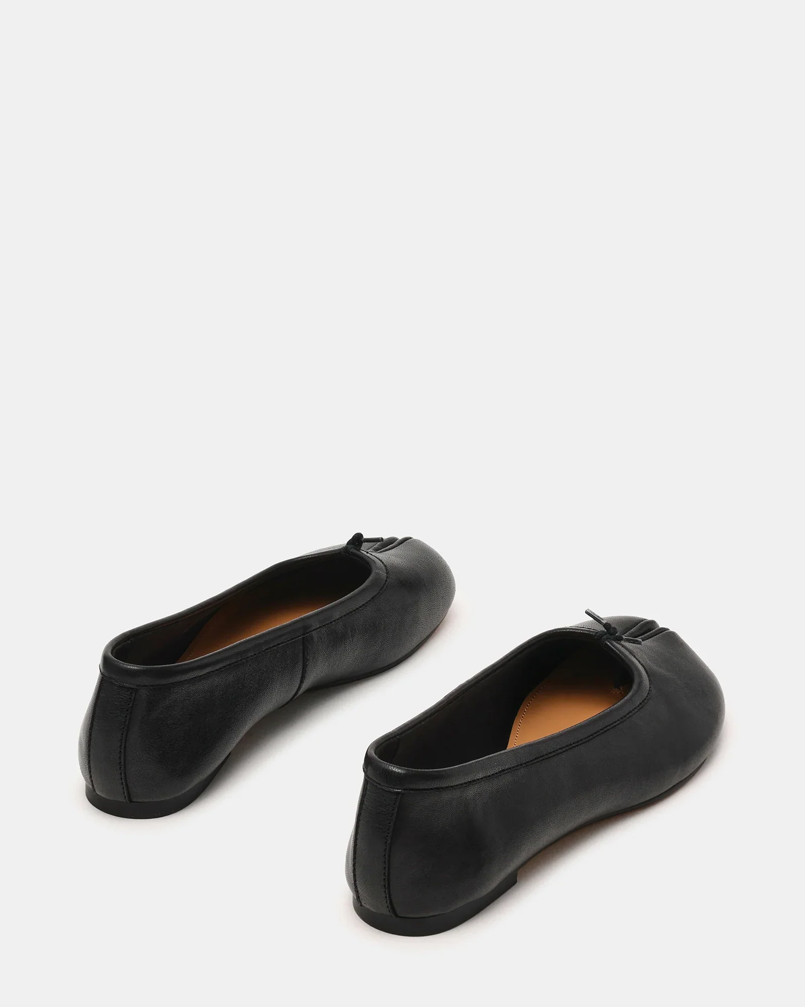 CALICO BLACK LEATHER - Image 6