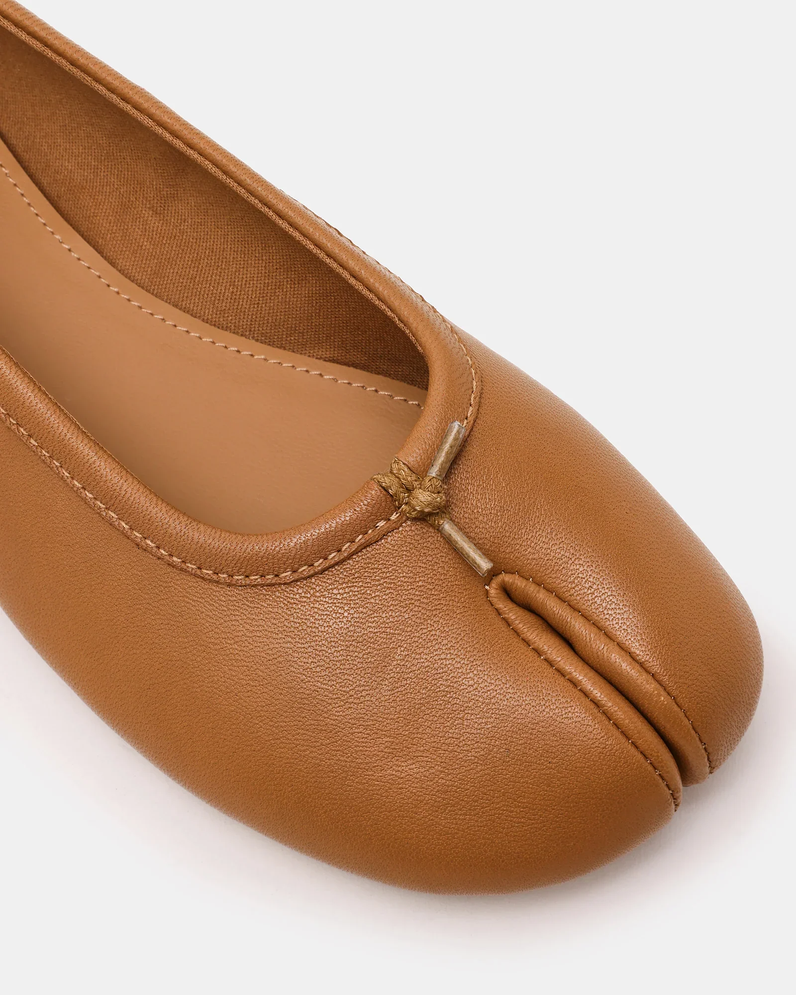 CALICO TAN LEATHER - Image 4