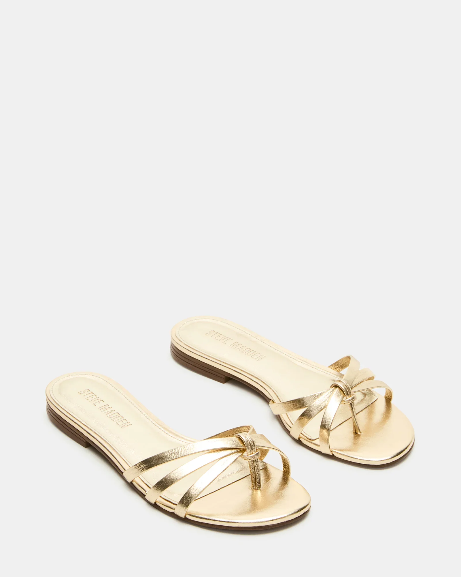 CALISSI GOLD LEATHER - Image 3