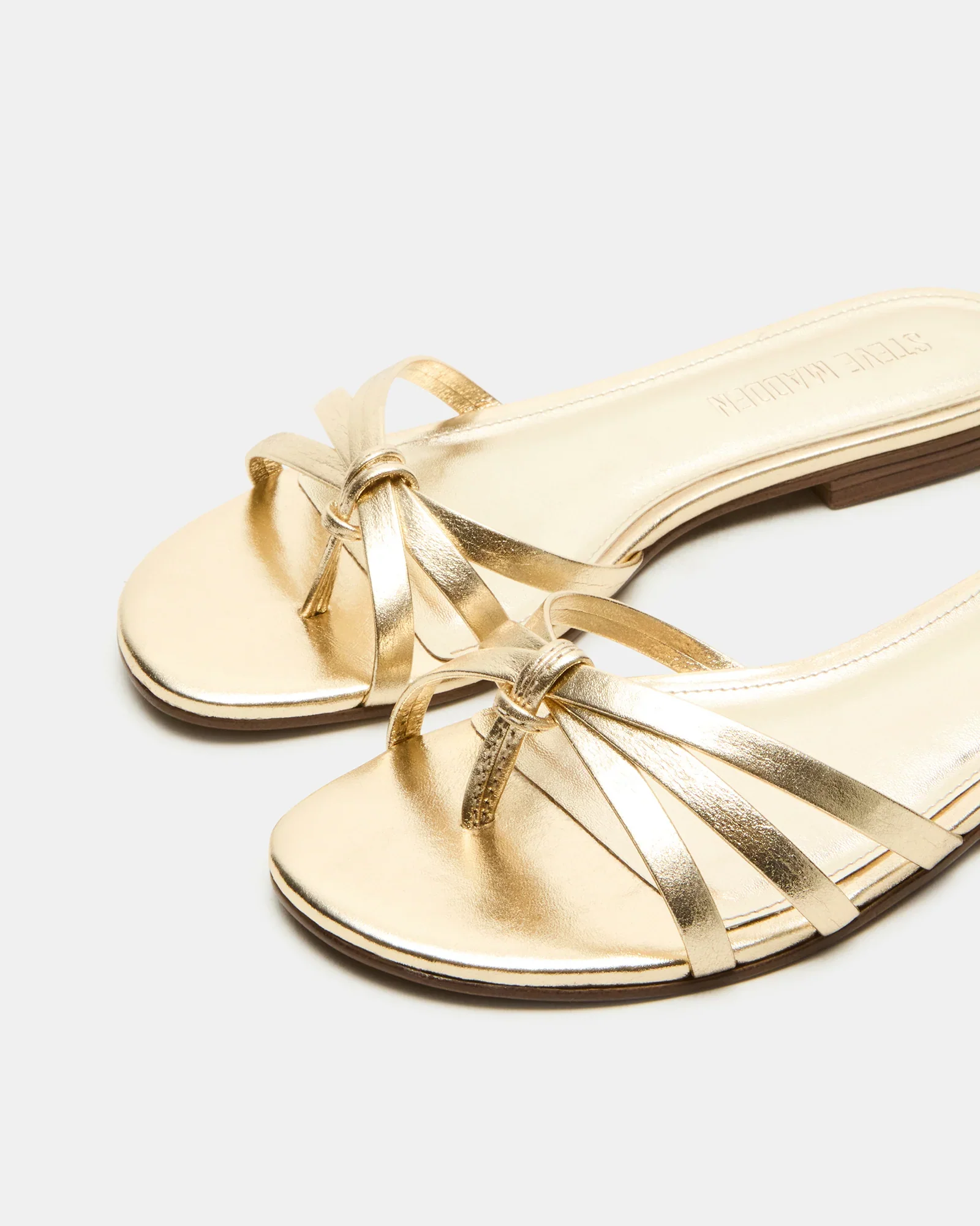 CALISSI GOLD LEATHER - Image 4