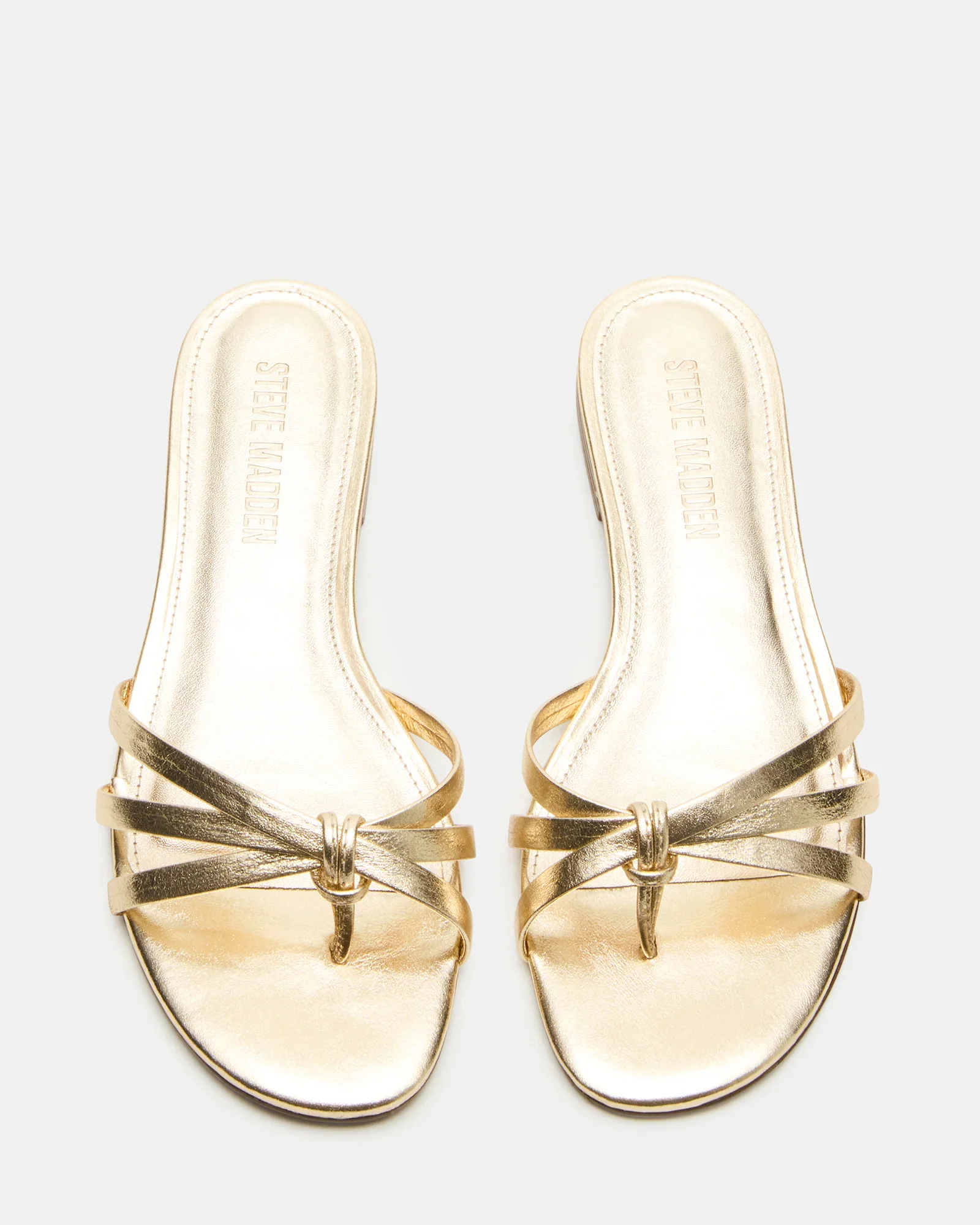 CALISSI GOLD LEATHER - Image 5