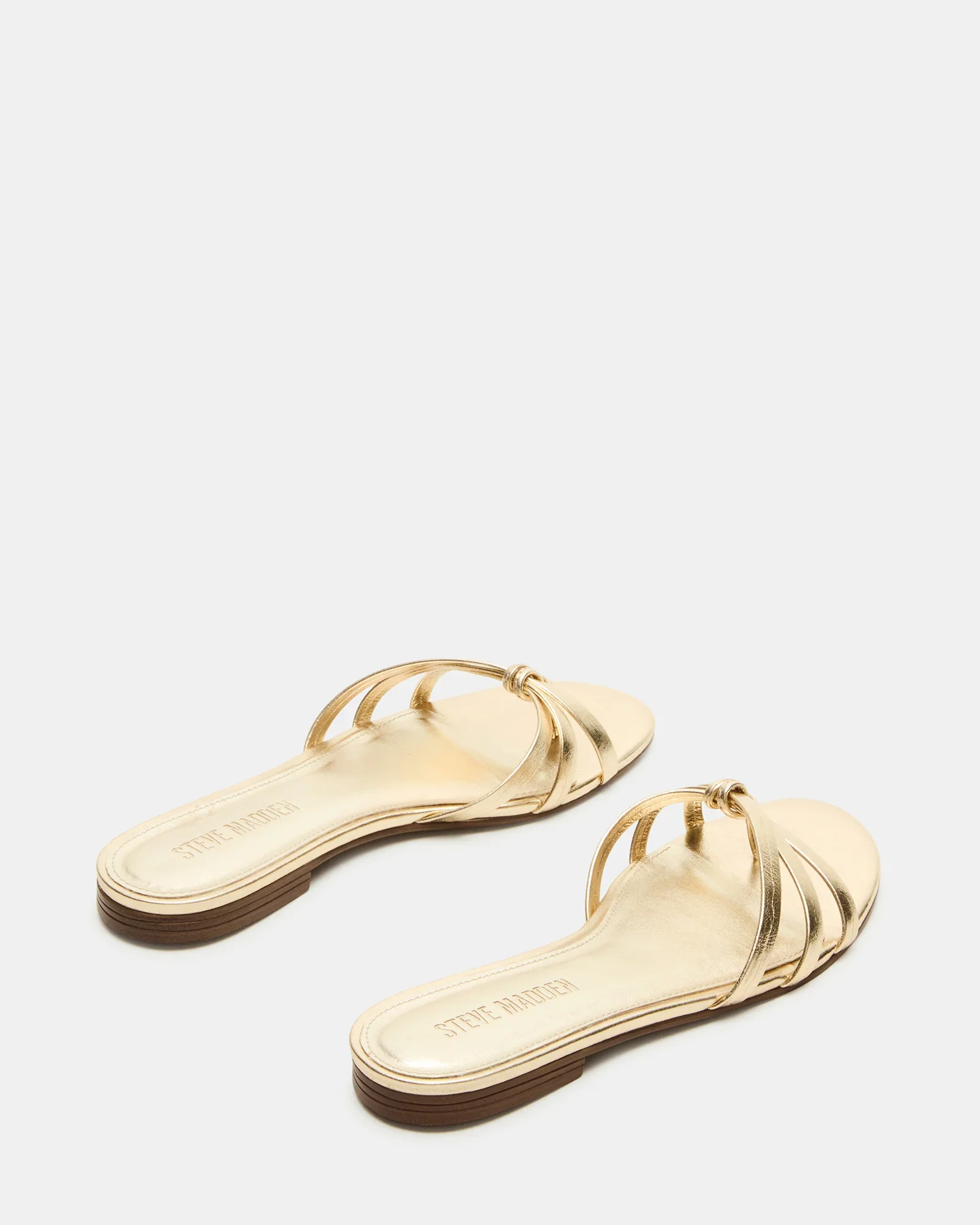 CALISSI GOLD LEATHER - Image 6