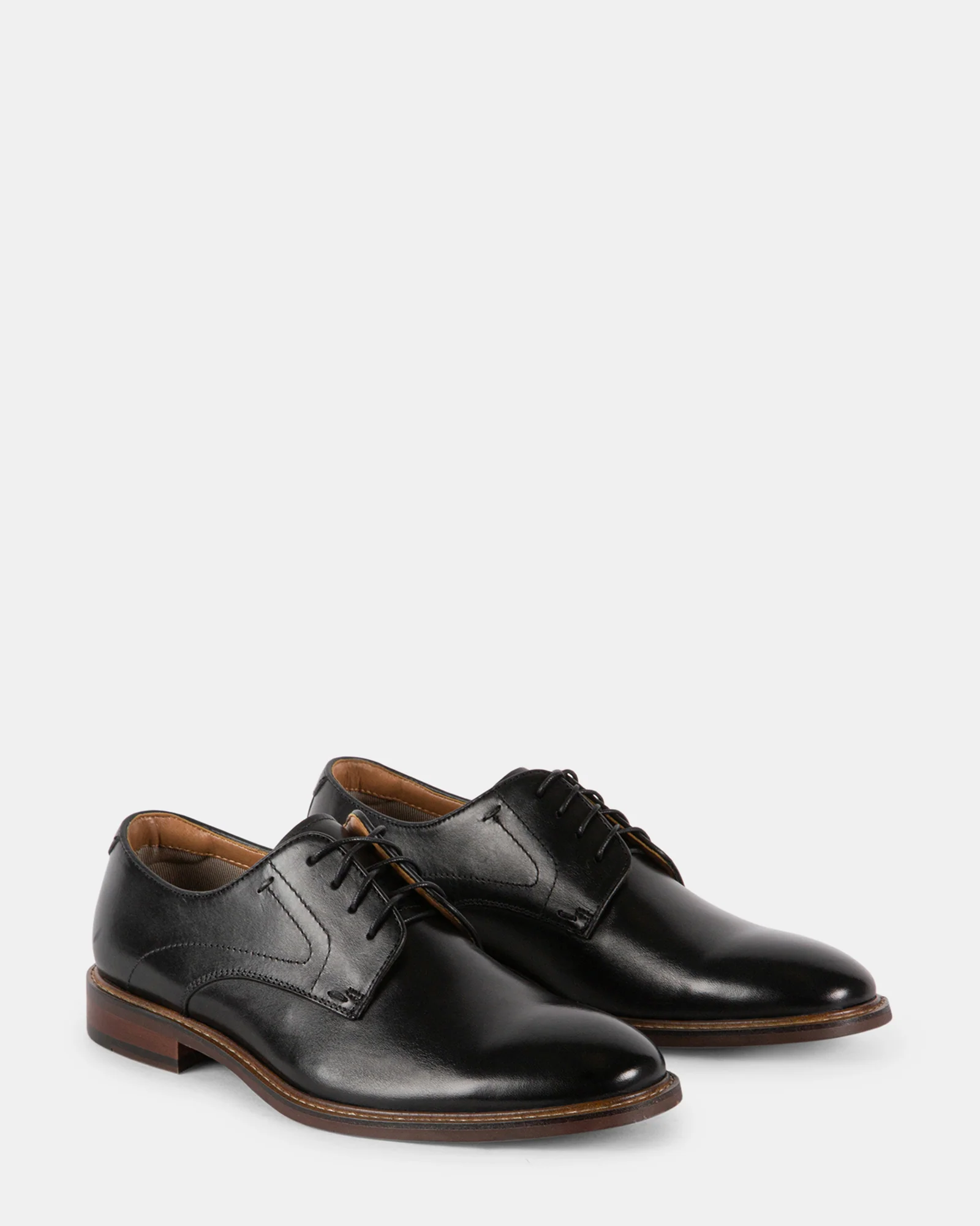 CANTERO BLACK LEATHER - Image 2