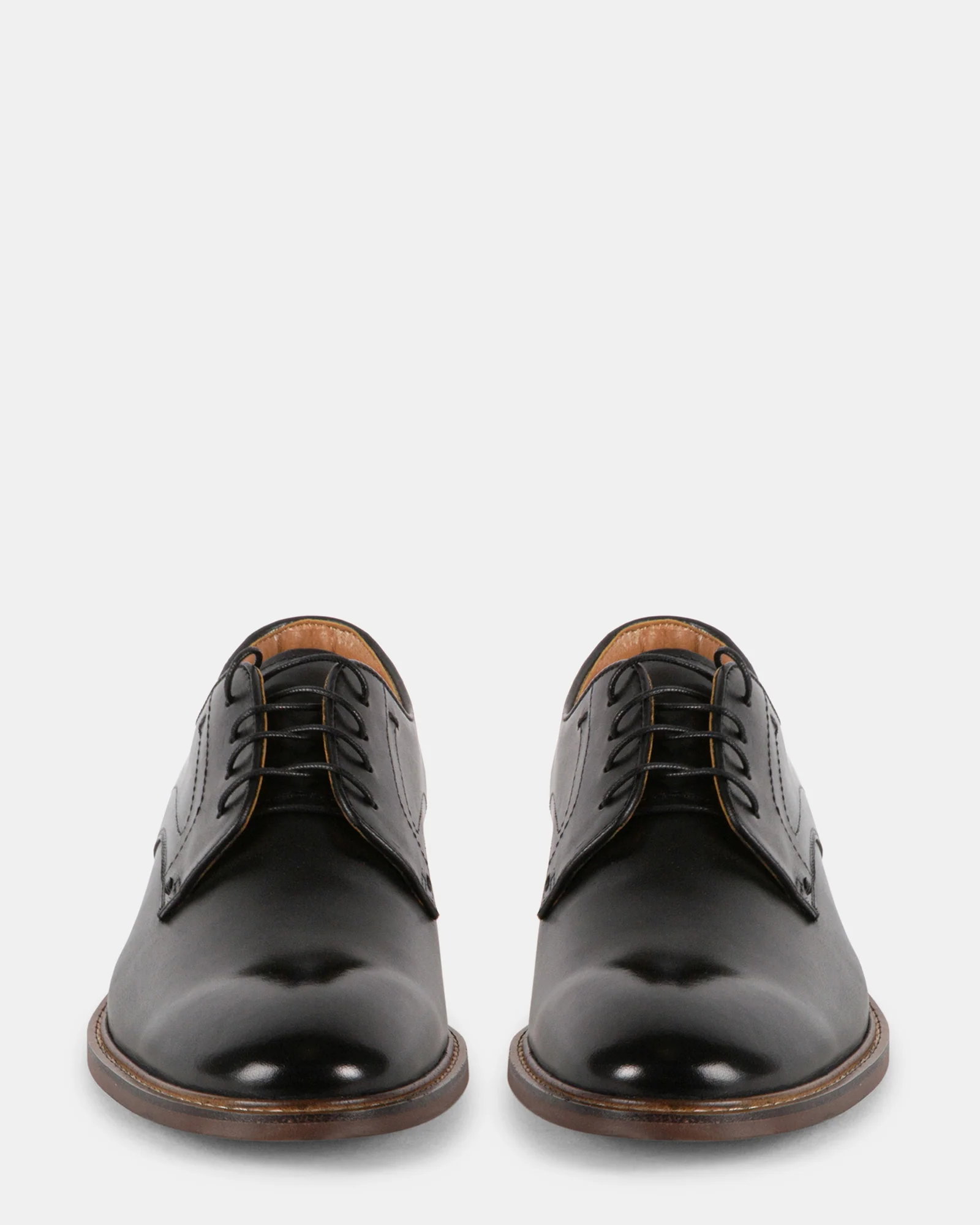 CANTERO BLACK LEATHER - Image 3