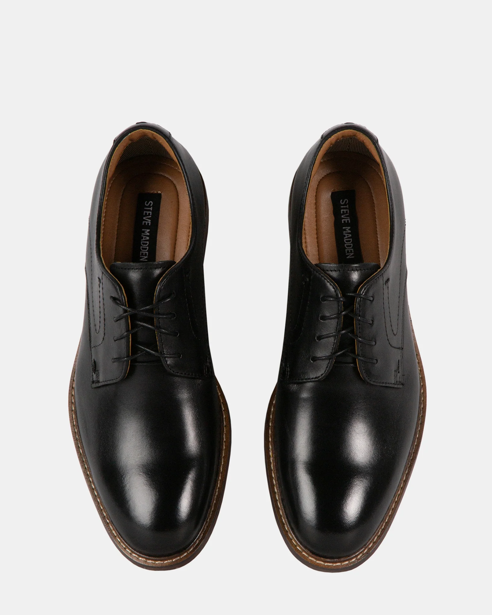 CANTERO BLACK LEATHER - Image 4