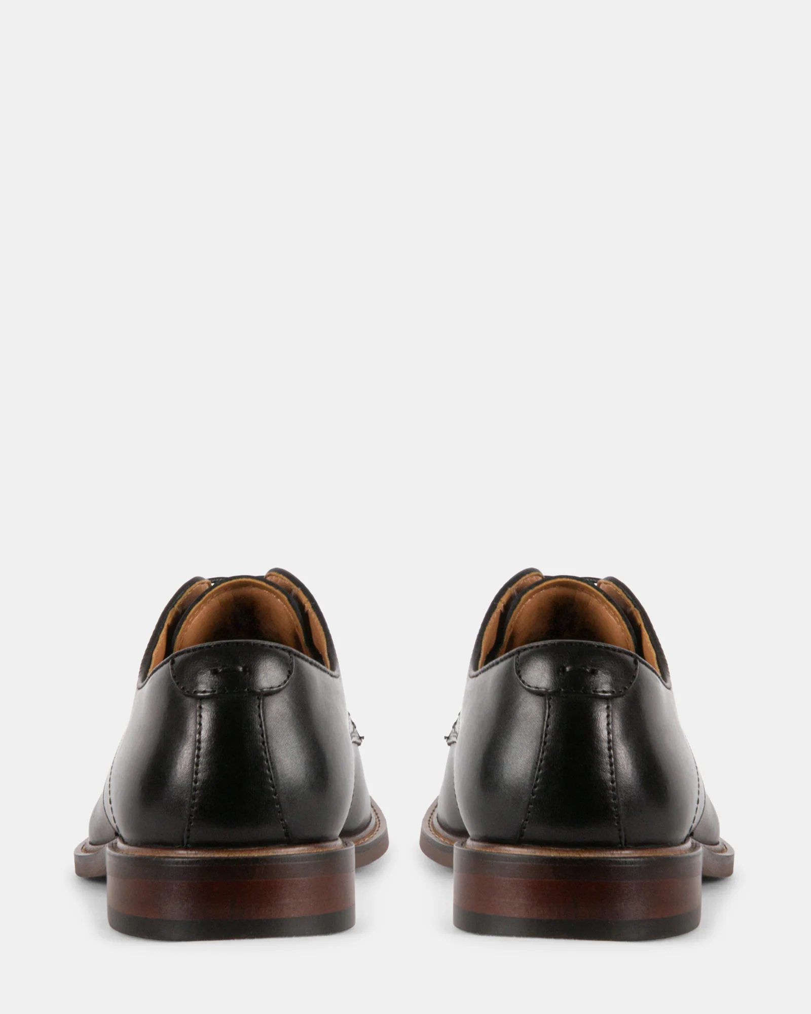 CANTERO BLACK LEATHER - Image 5
