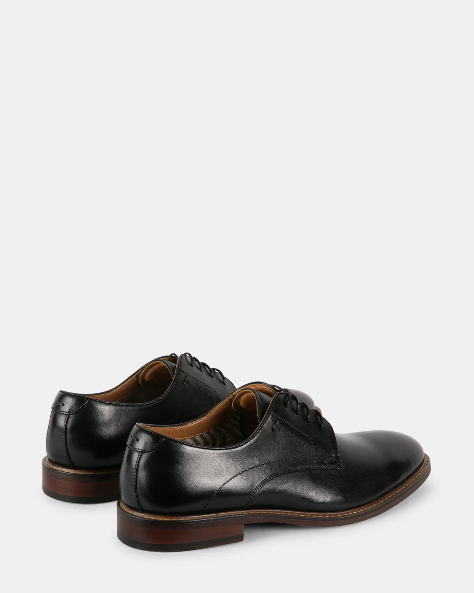CANTERO BLACK LEATHER - Image 6