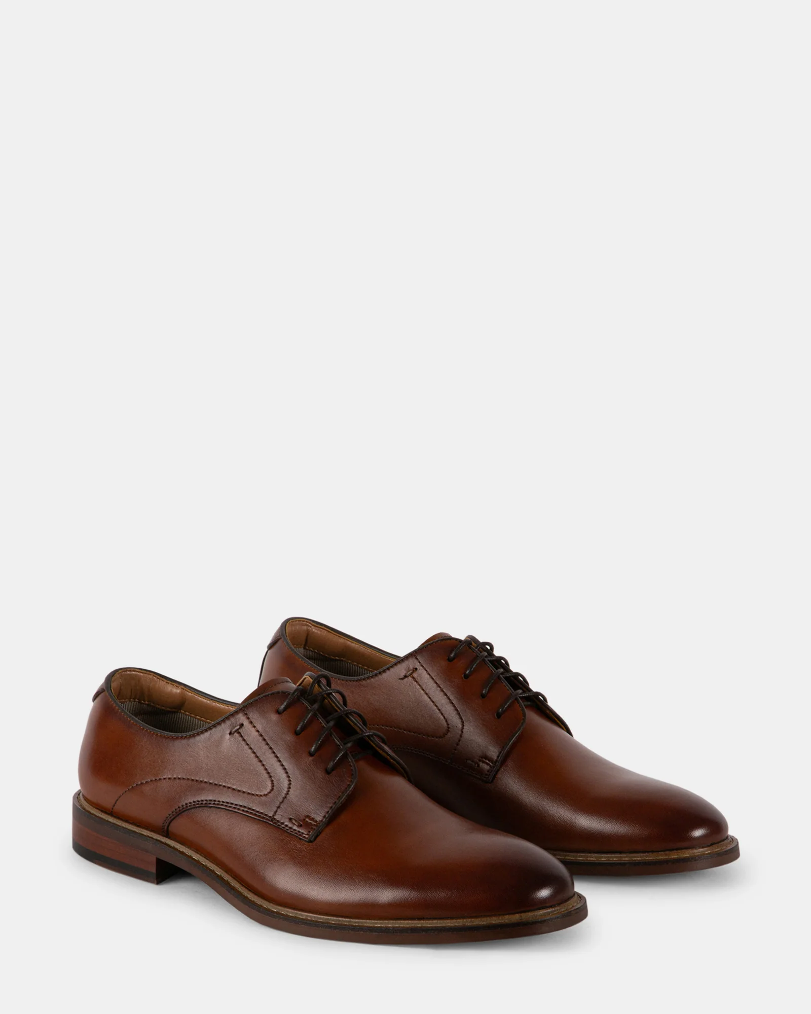 CANTERO TAN LEATHER - Image 2